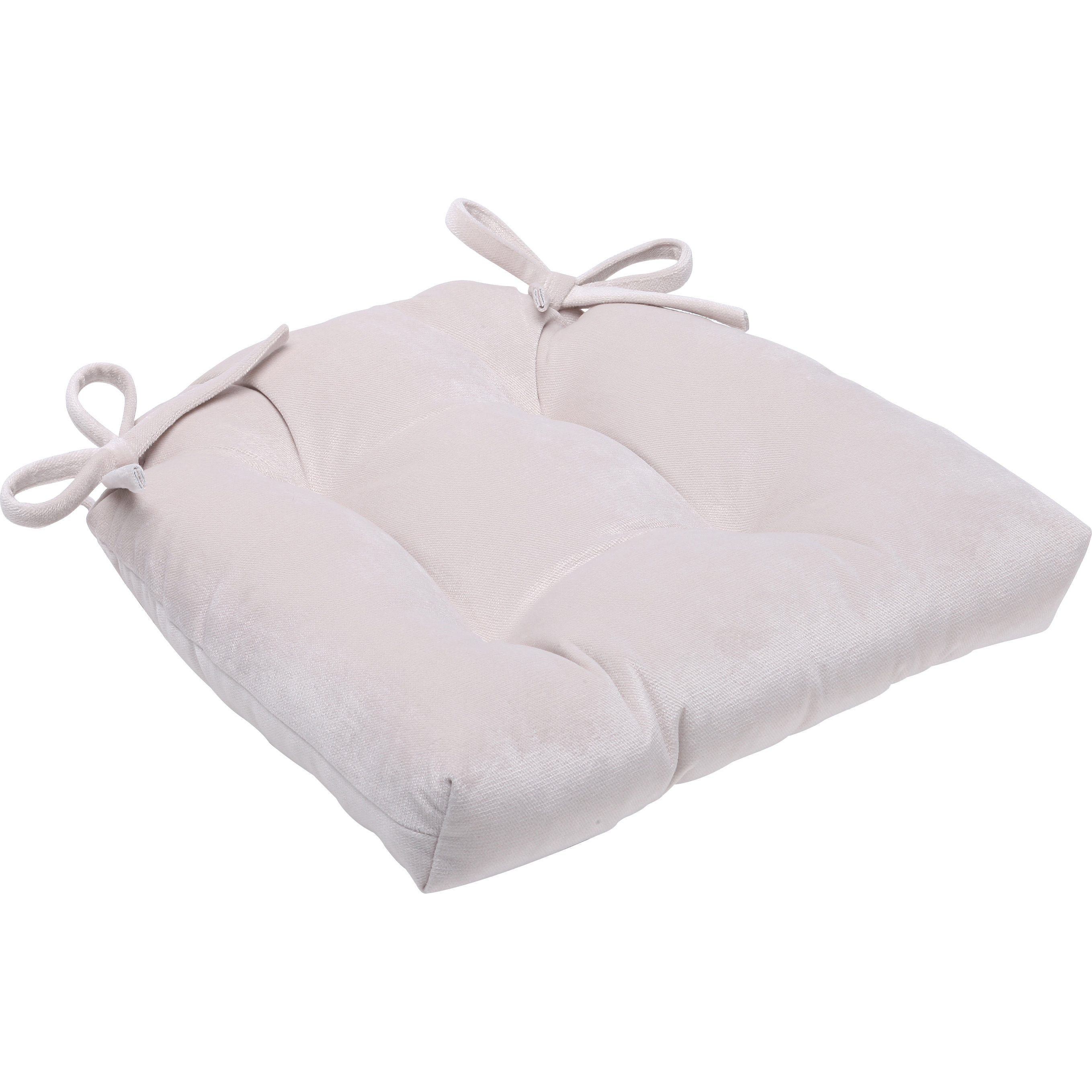 Pillow Perfect Belvedere Dining Chair Cushion & Reviews Wayfair