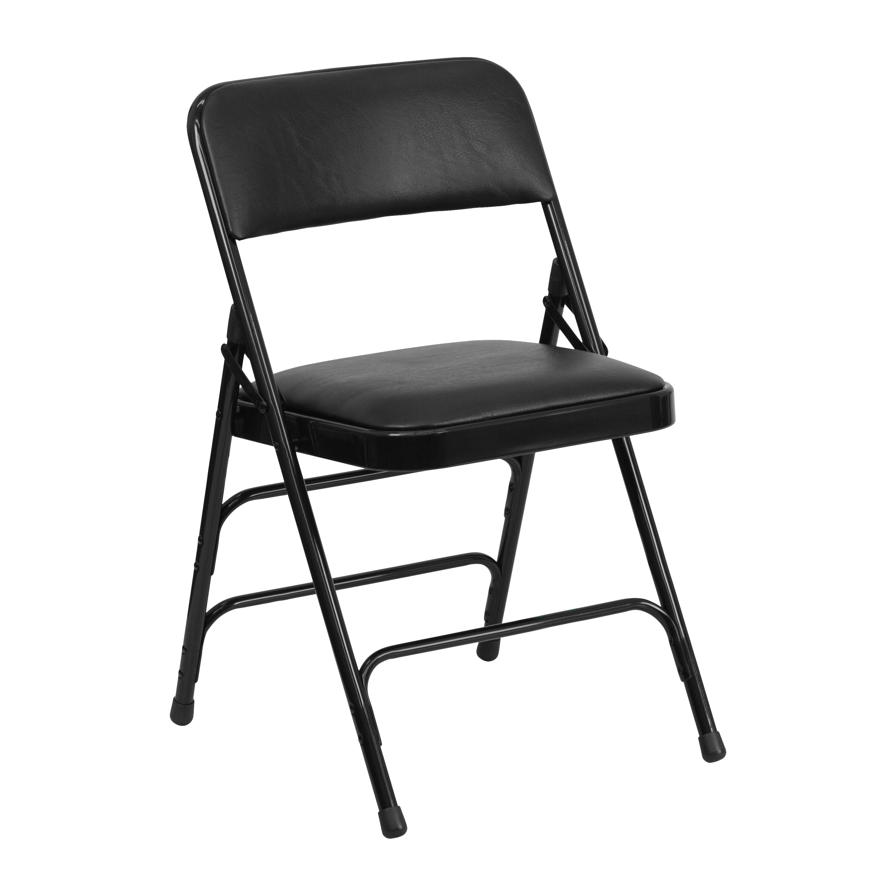 Flash Furniture Hercules Series Folding Chair & Reviews | Wayfair