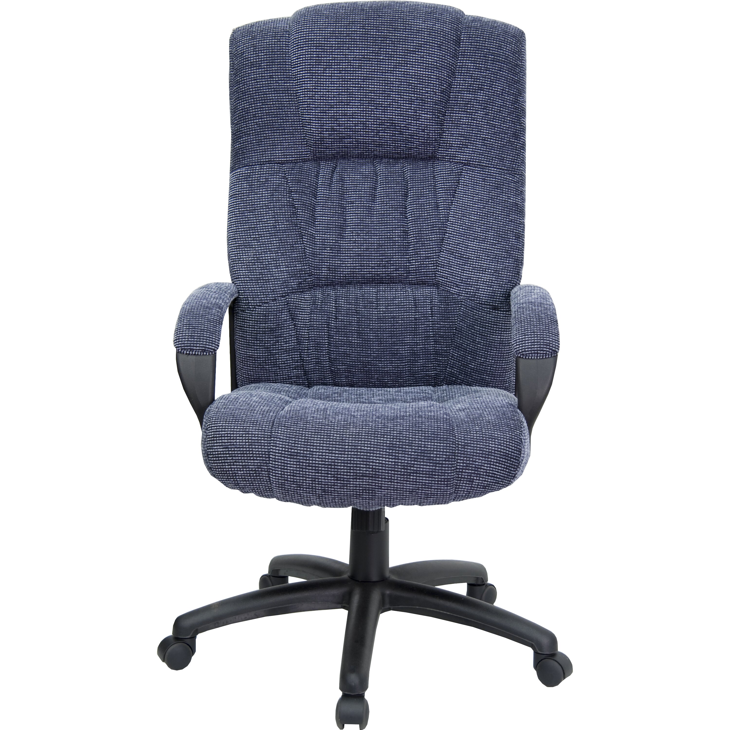 Flash Furniture High-Back Fabric Executive Chair & Reviews | Wayfair