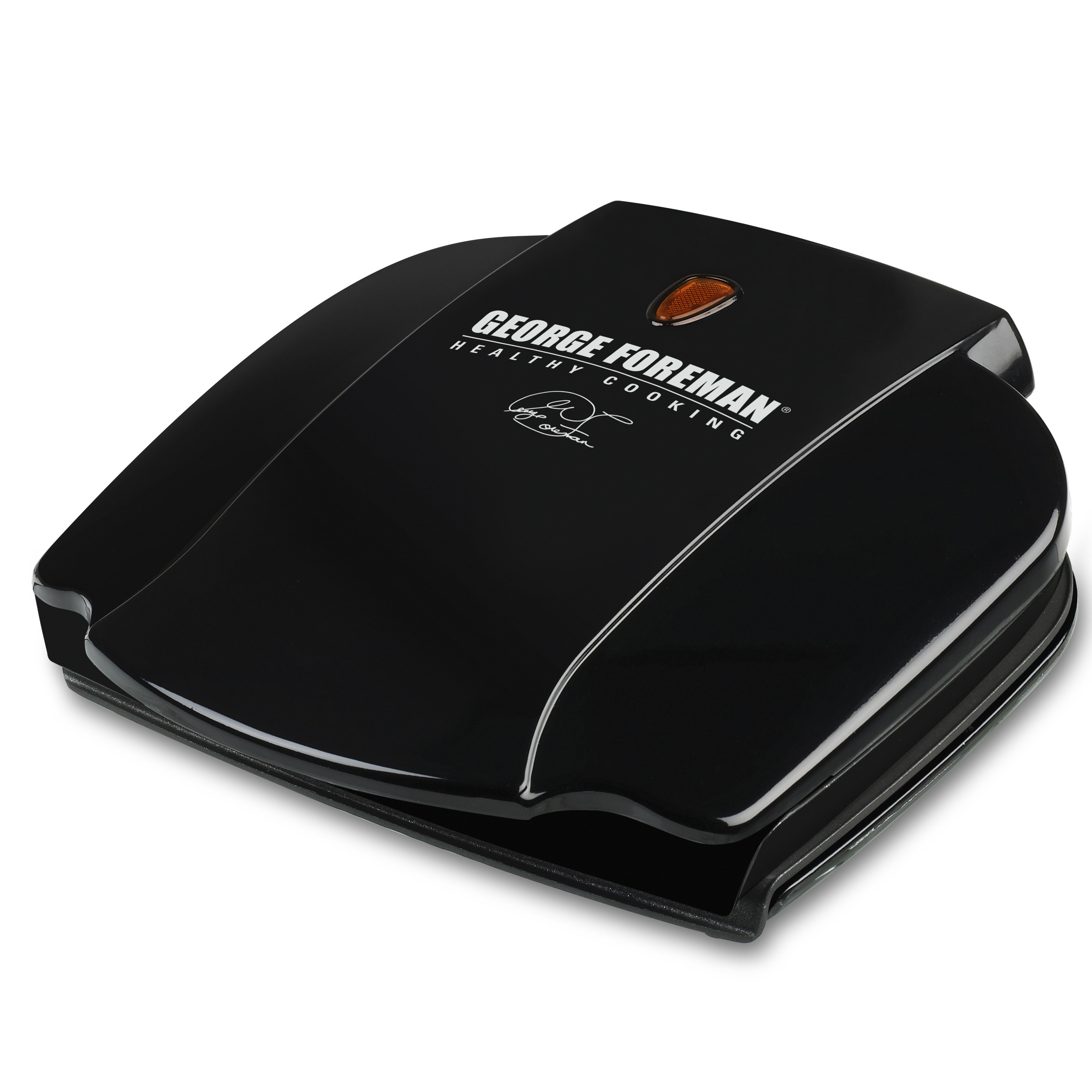 Foreman Foreman Champ Electric Grill & Reviews Wayfair