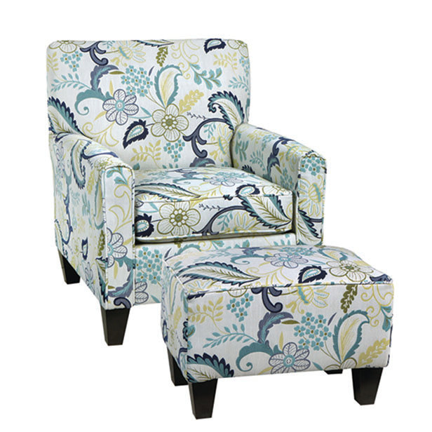 Chelsea Home Furniture Odessa Accent Arm Chair & Reviews Wayfair