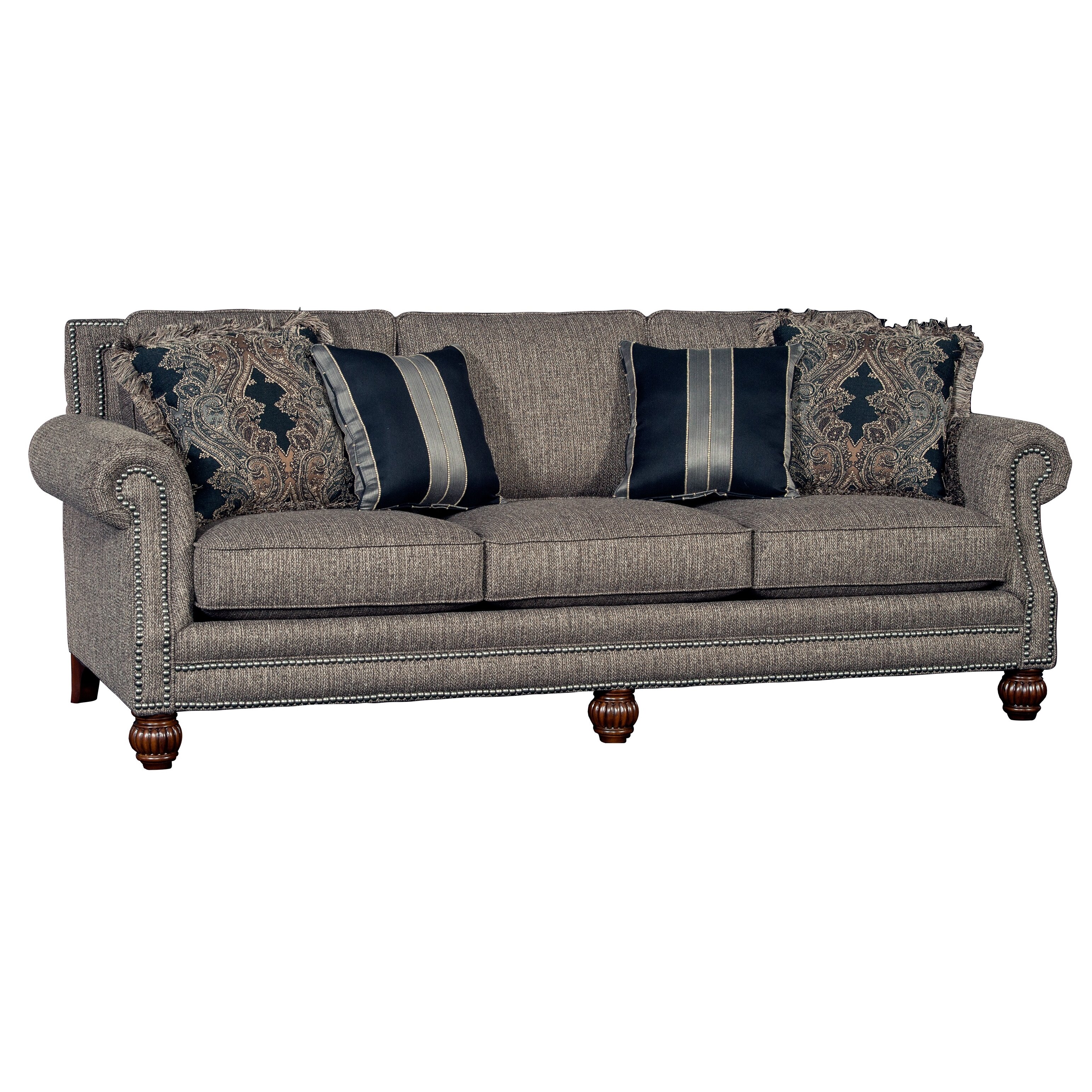 Chelsea Home Furniture Swampscott Sofa | Wayfair