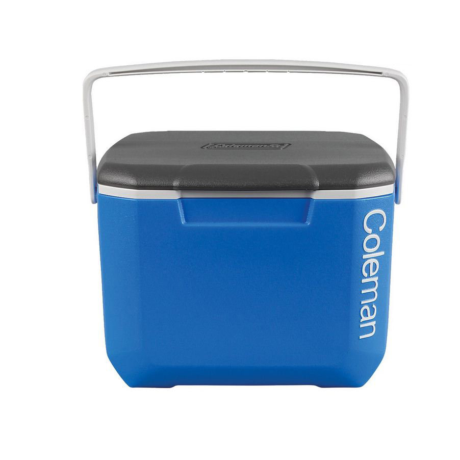 coleman 16 quart c tec excursion