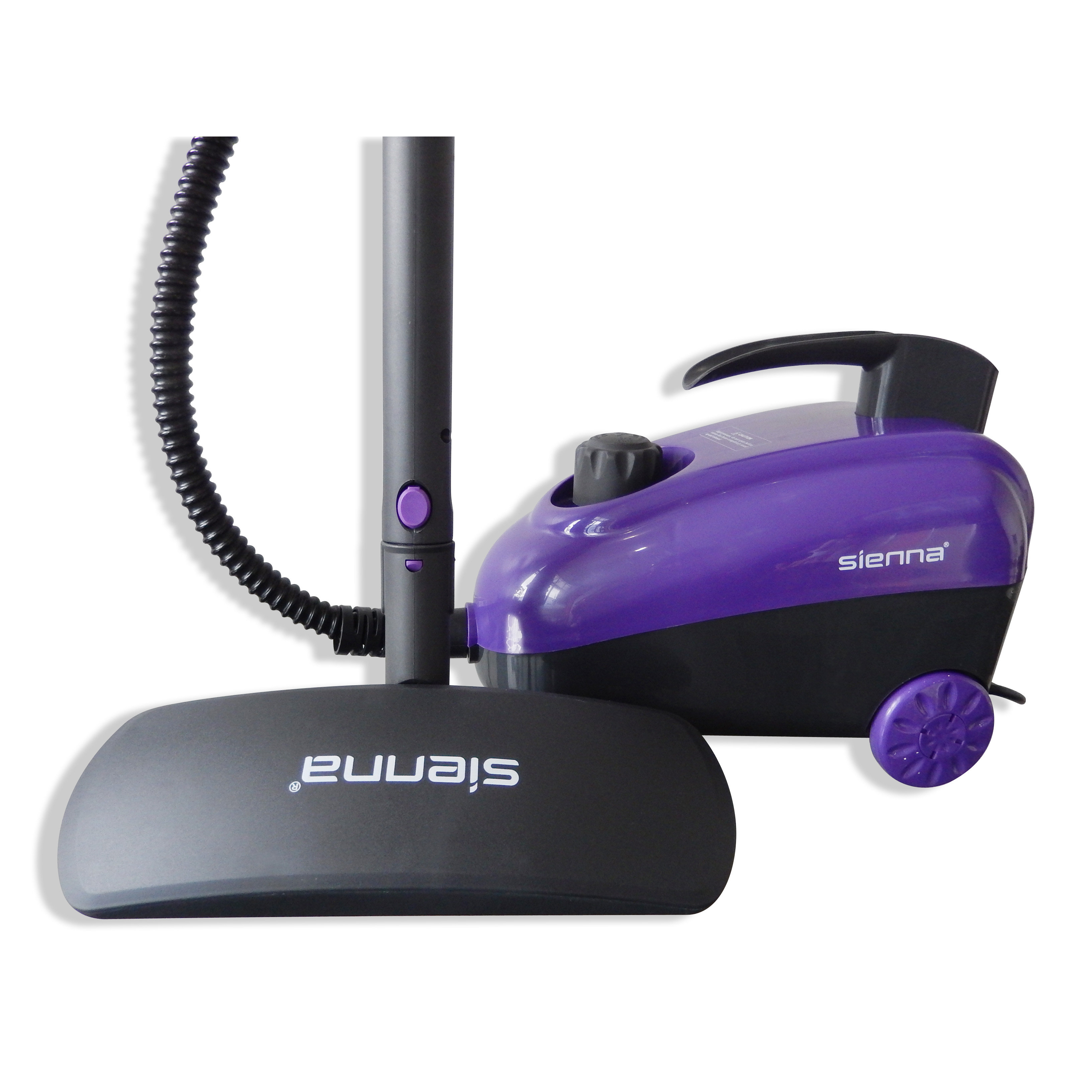 Sienna Eco Steamer & Reviews Wayfair