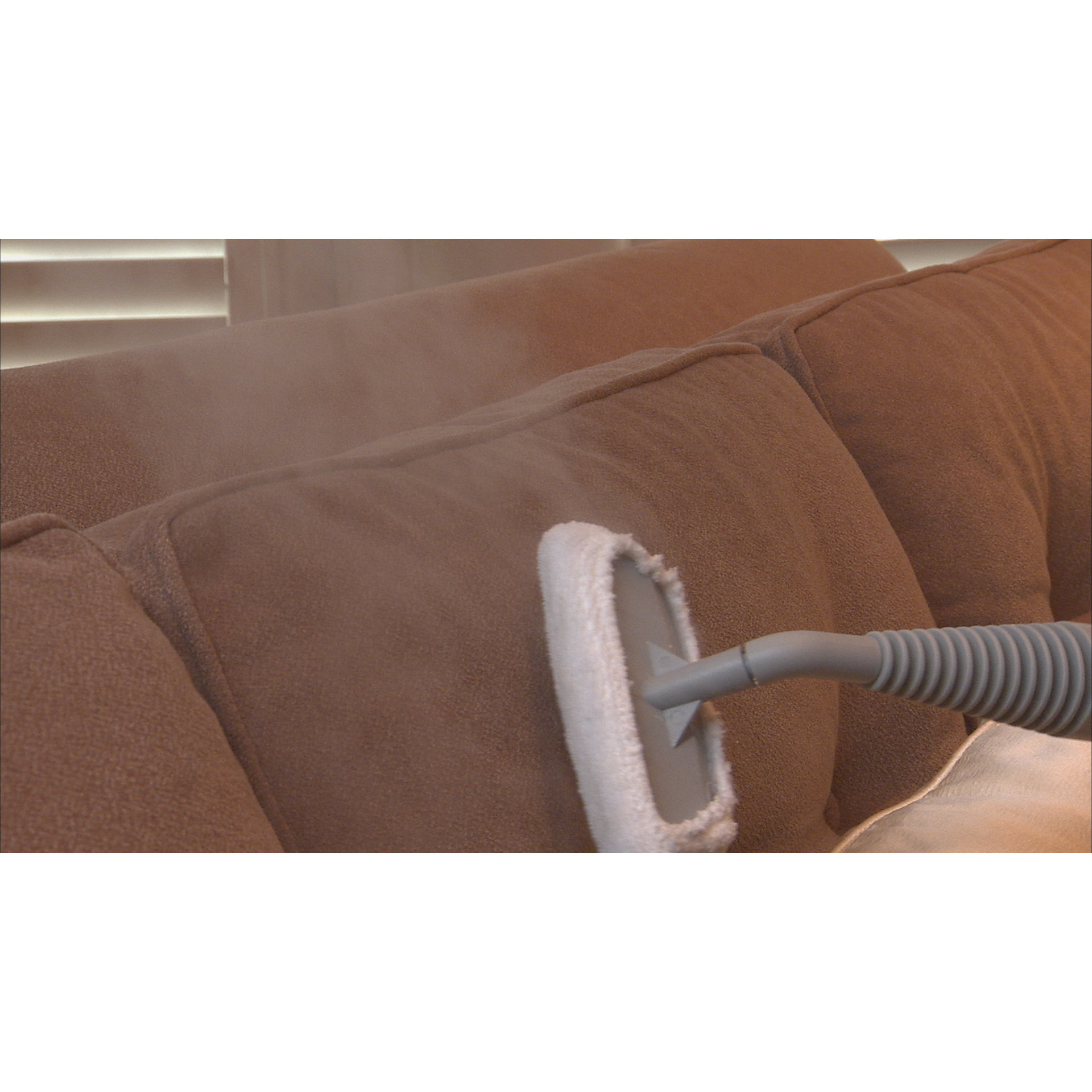 Sienna Luna Plus Steam Cleaning System & Reviews Wayfair