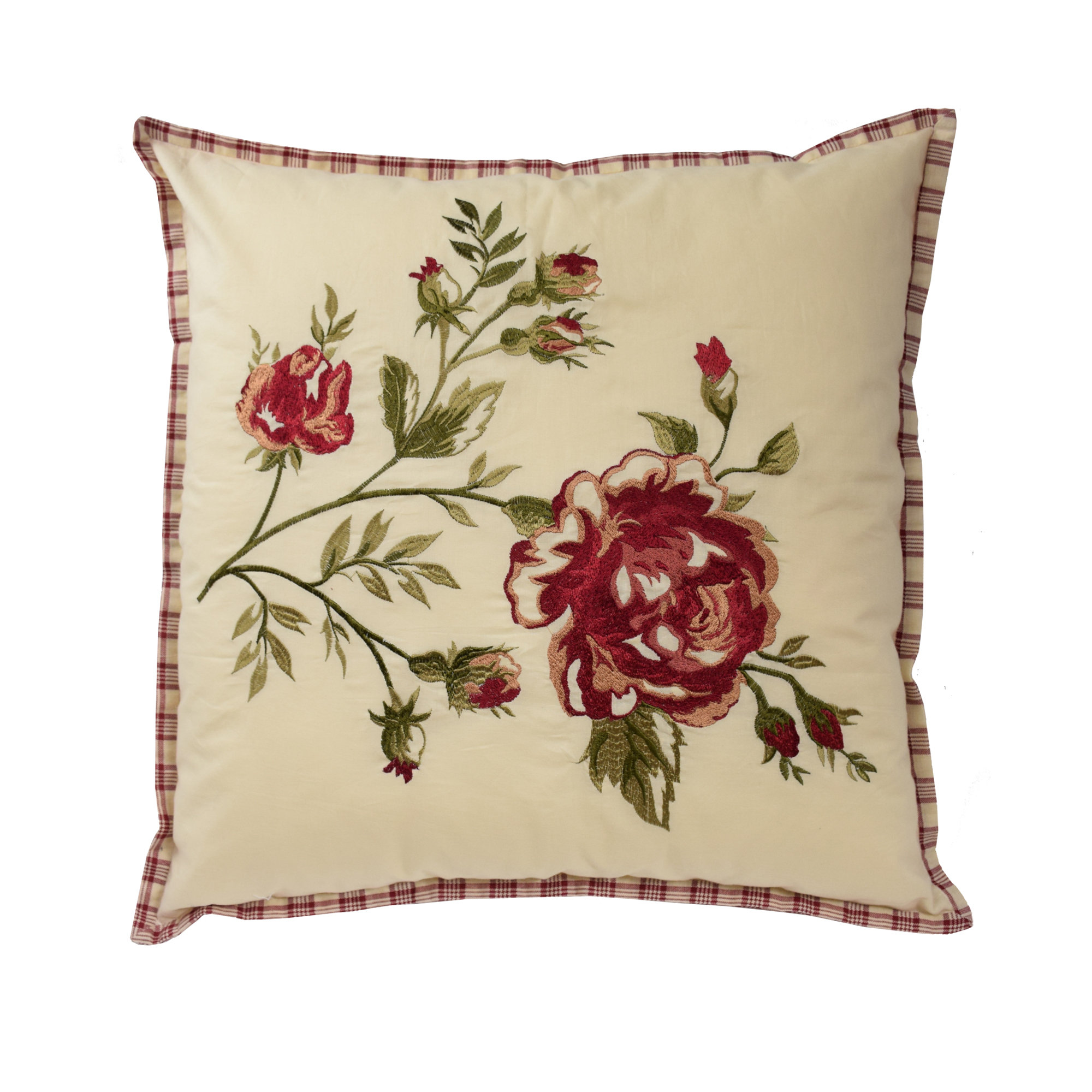 cotton to stuff pillows