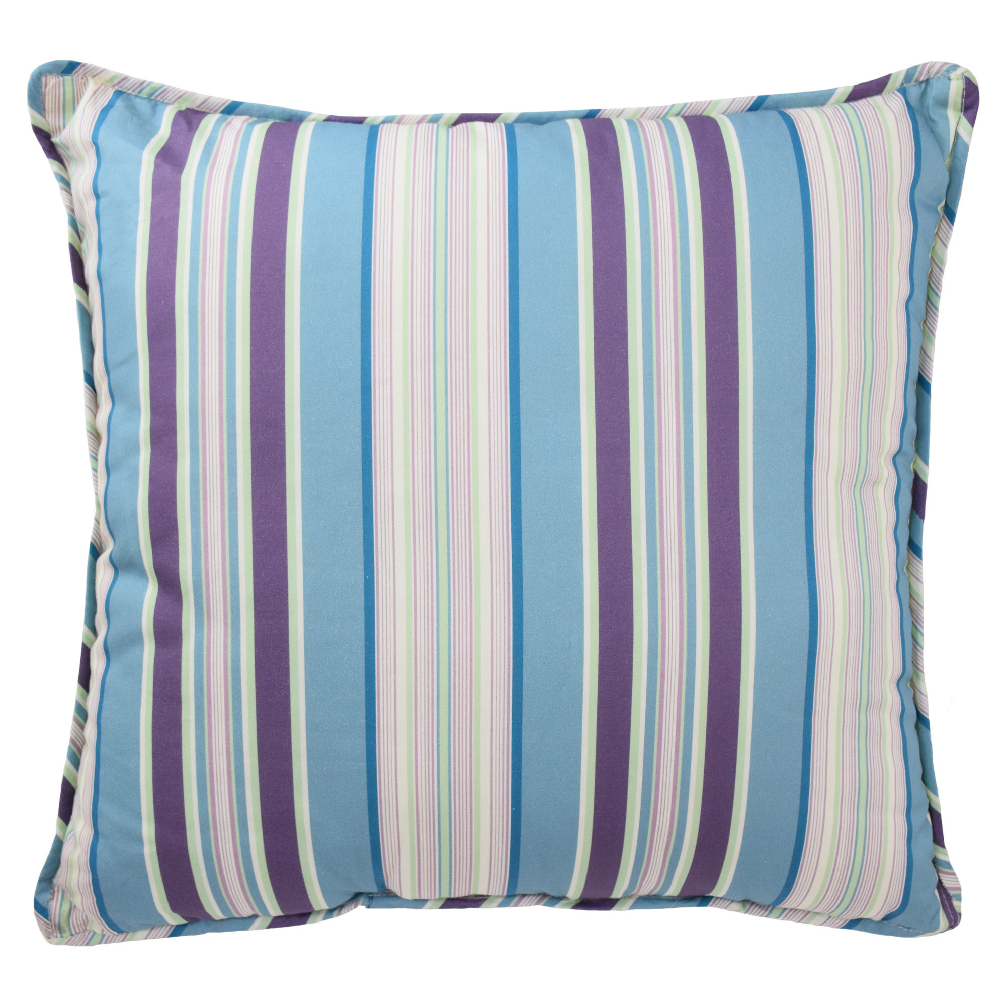 Waverly Charleston Chirp Throw Pillow & Reviews Wayfair