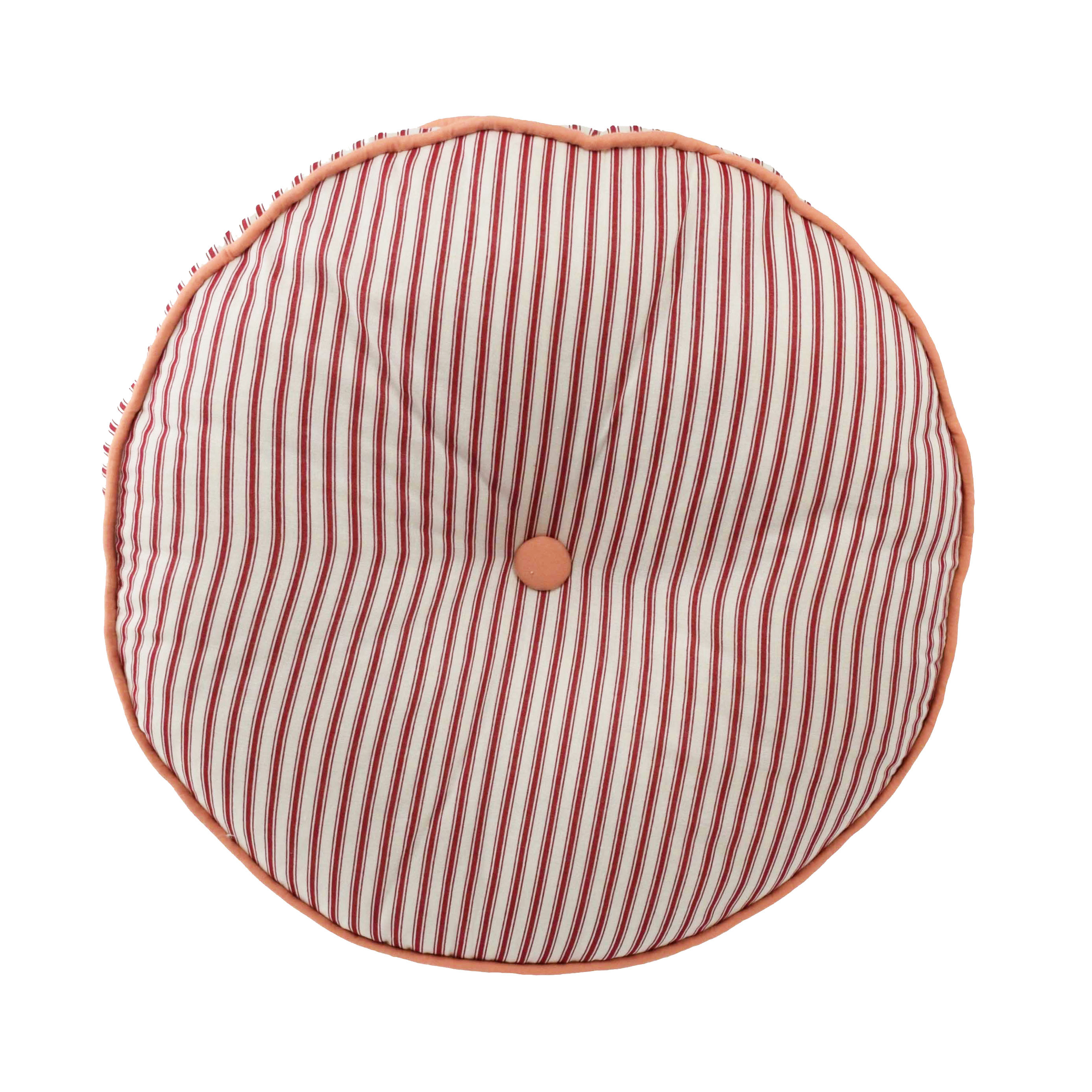 Waverly Retweet Round Throw Pillow & Reviews Wayfair