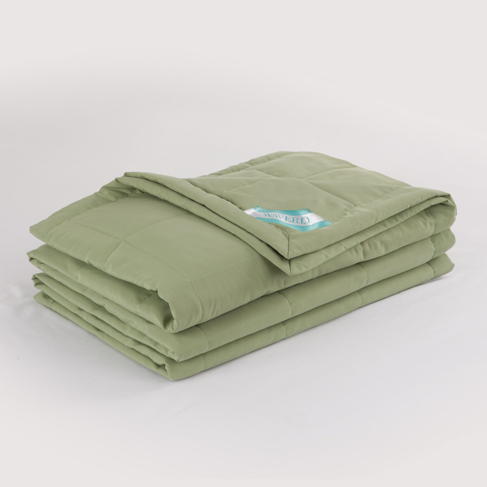 Waverly Peachy® Down Alternative Blanket & Reviews Wayfair