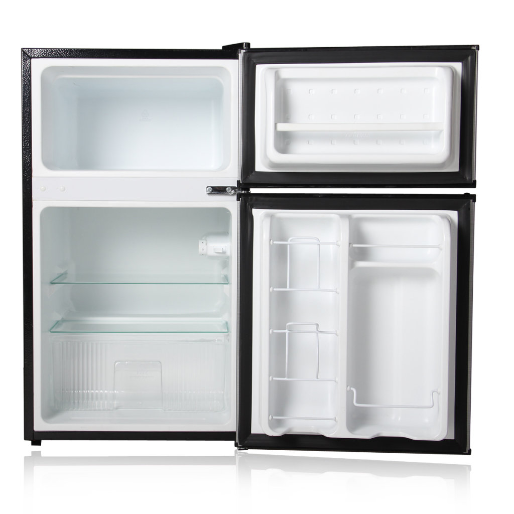 Arctic King 3.1 Cu. ft Compact Refrigerator With Freezer Wayfair