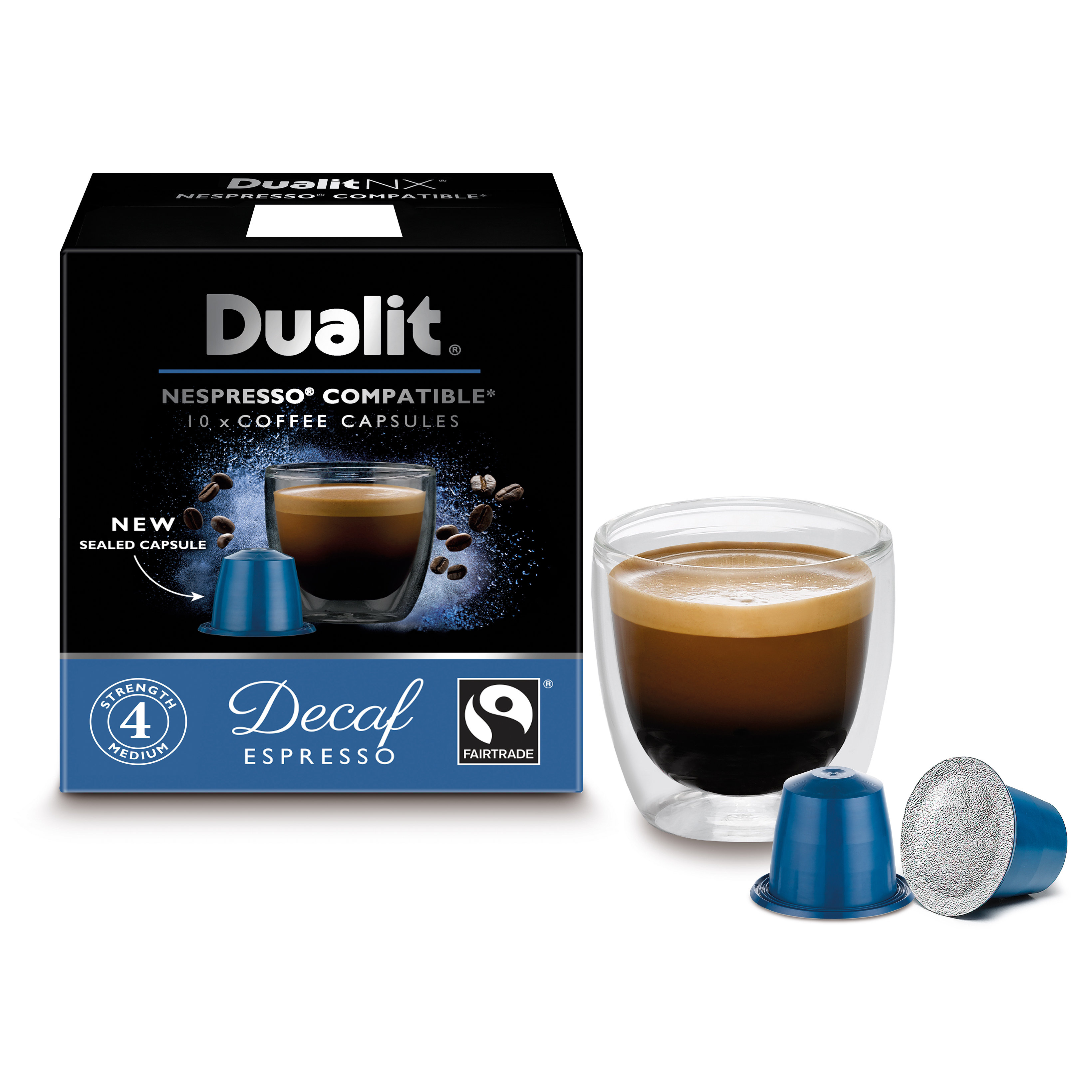 dualit capsule