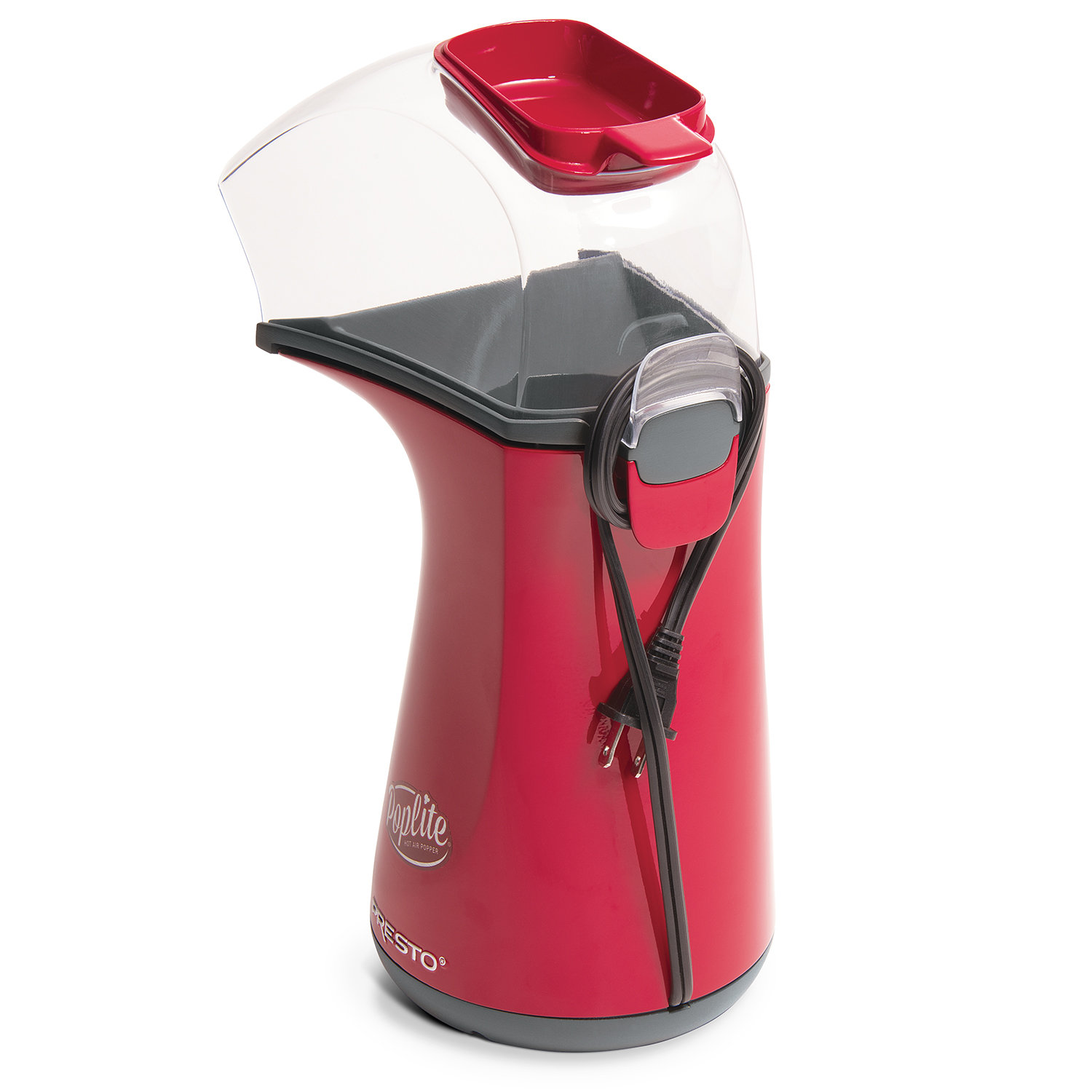 Presto Hot Air Popcorn Popper Wayfair