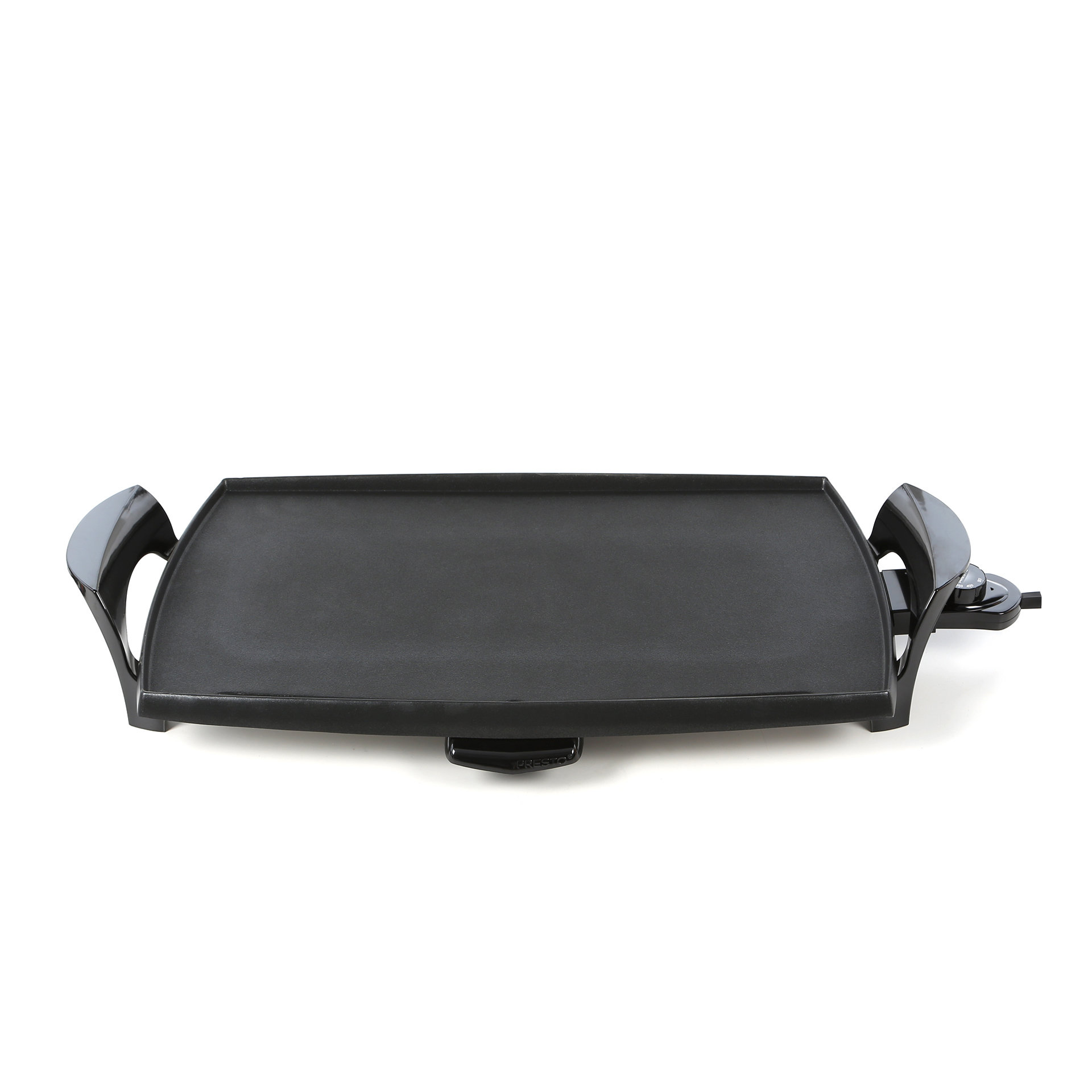 Presto Professional 22" Griddle & Reviews Wayfair