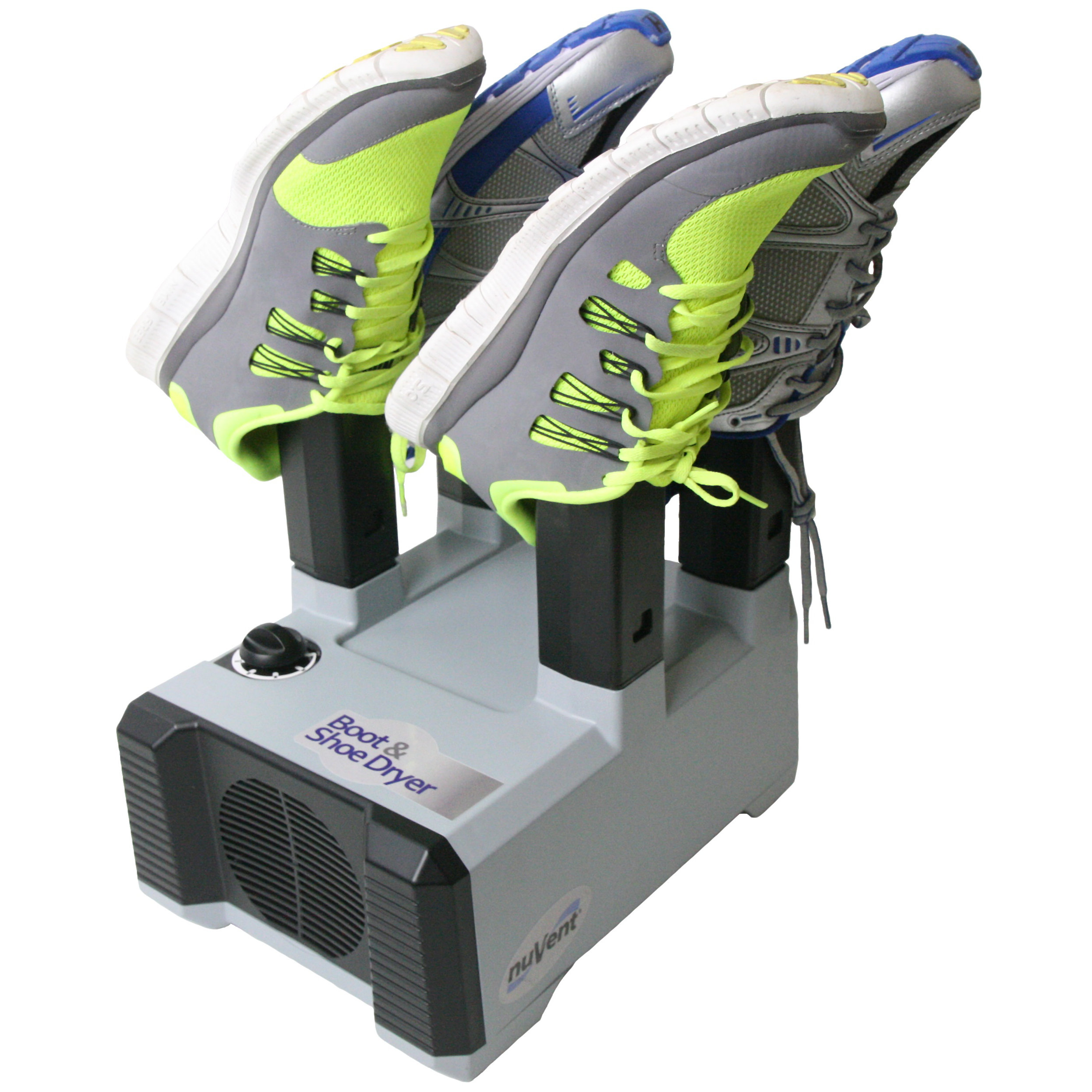 electric boot buffer