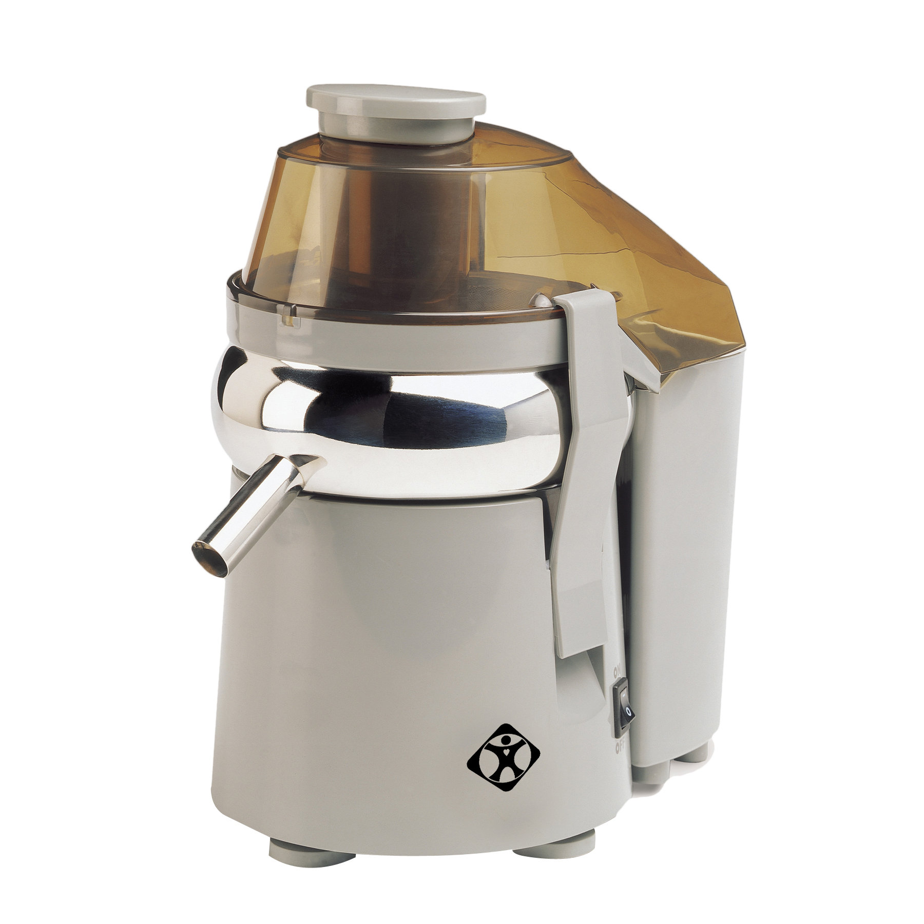 L'Equip Mini Pulp Ejection Juicer, 480 Watts & Reviews Wayfair