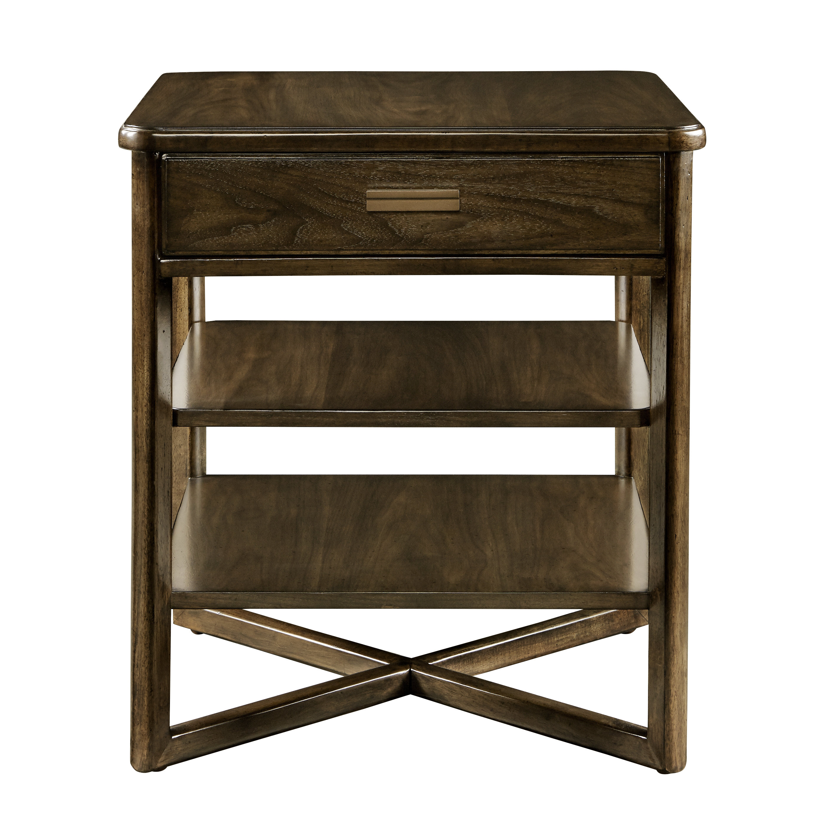 Stanley Santa Clara End Table Wayfair