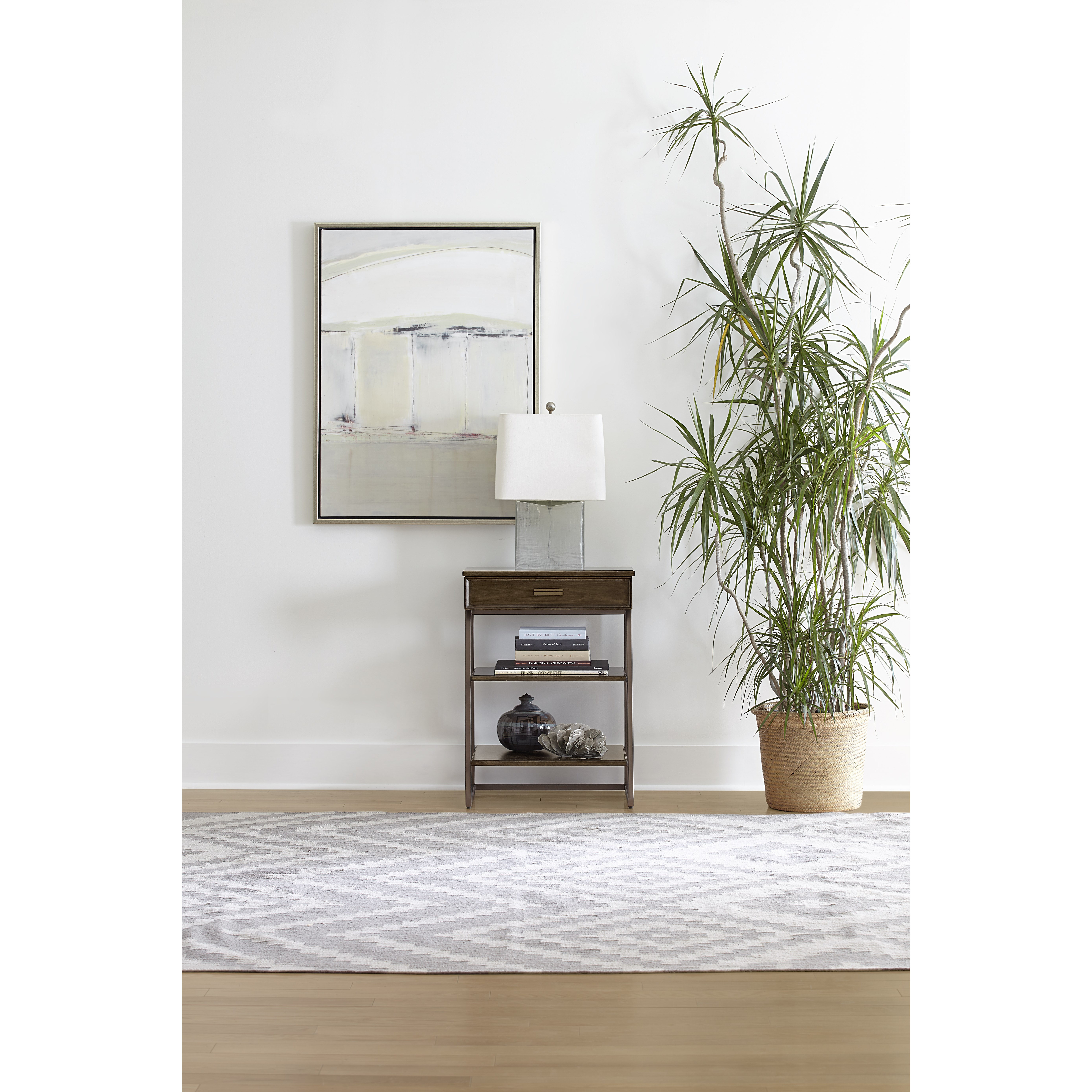 Stanley Santa Clara MultiTiered Telephone Table Wayfair