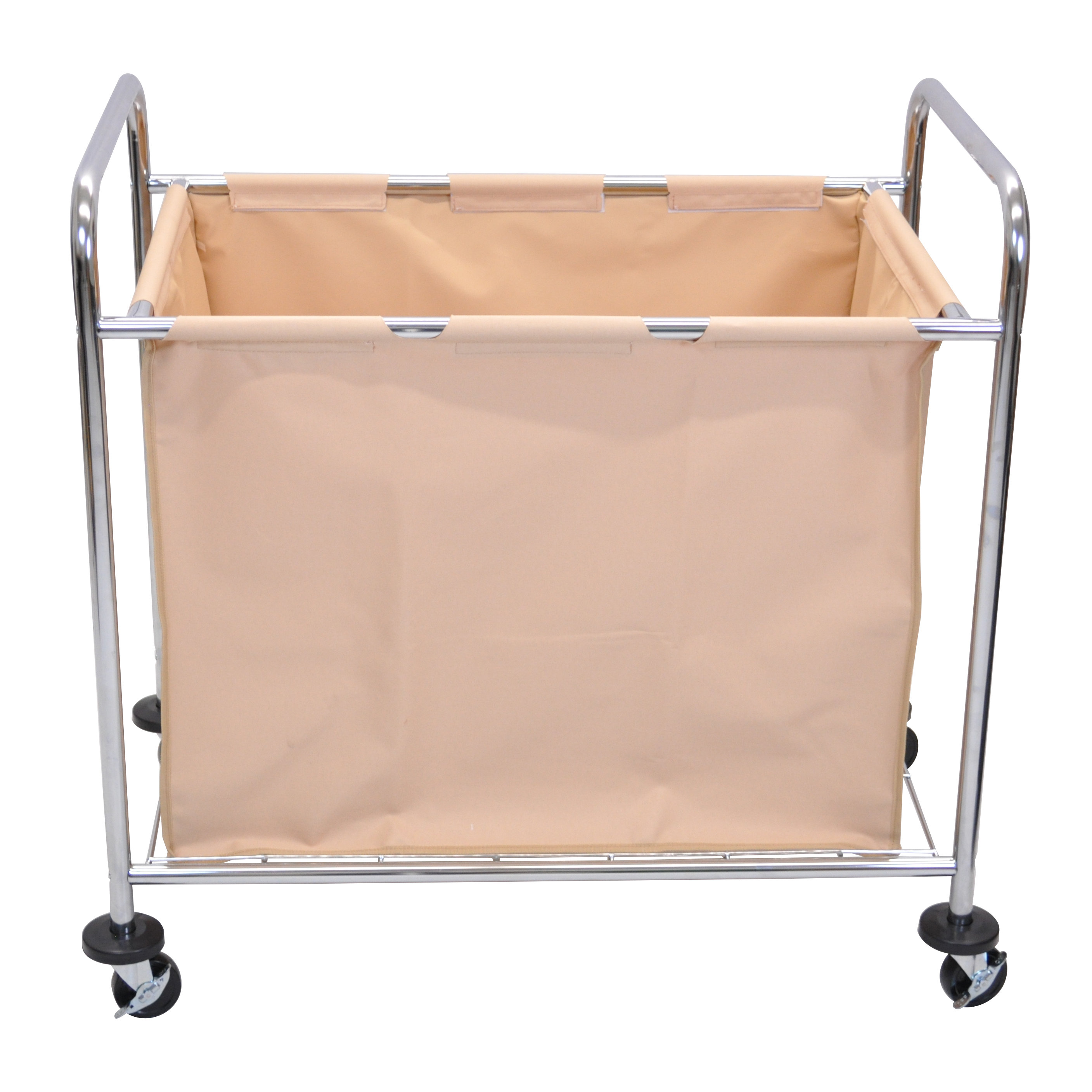 Luxor Industrial Laundry Basket & Reviews Wayfair.ca