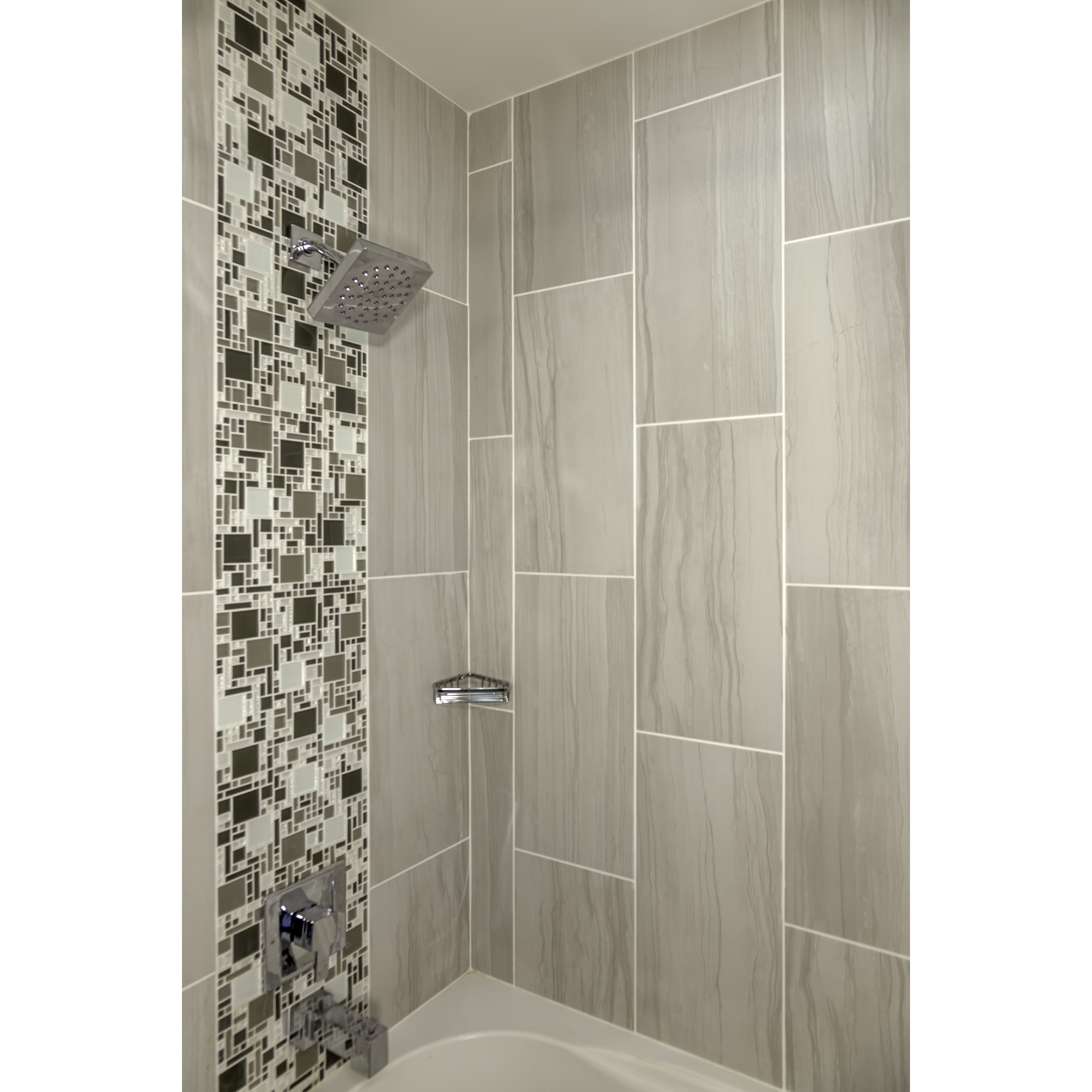 Emser Tile Motion 12 X 24 Porcelain Field Tile In Advance Reviews 