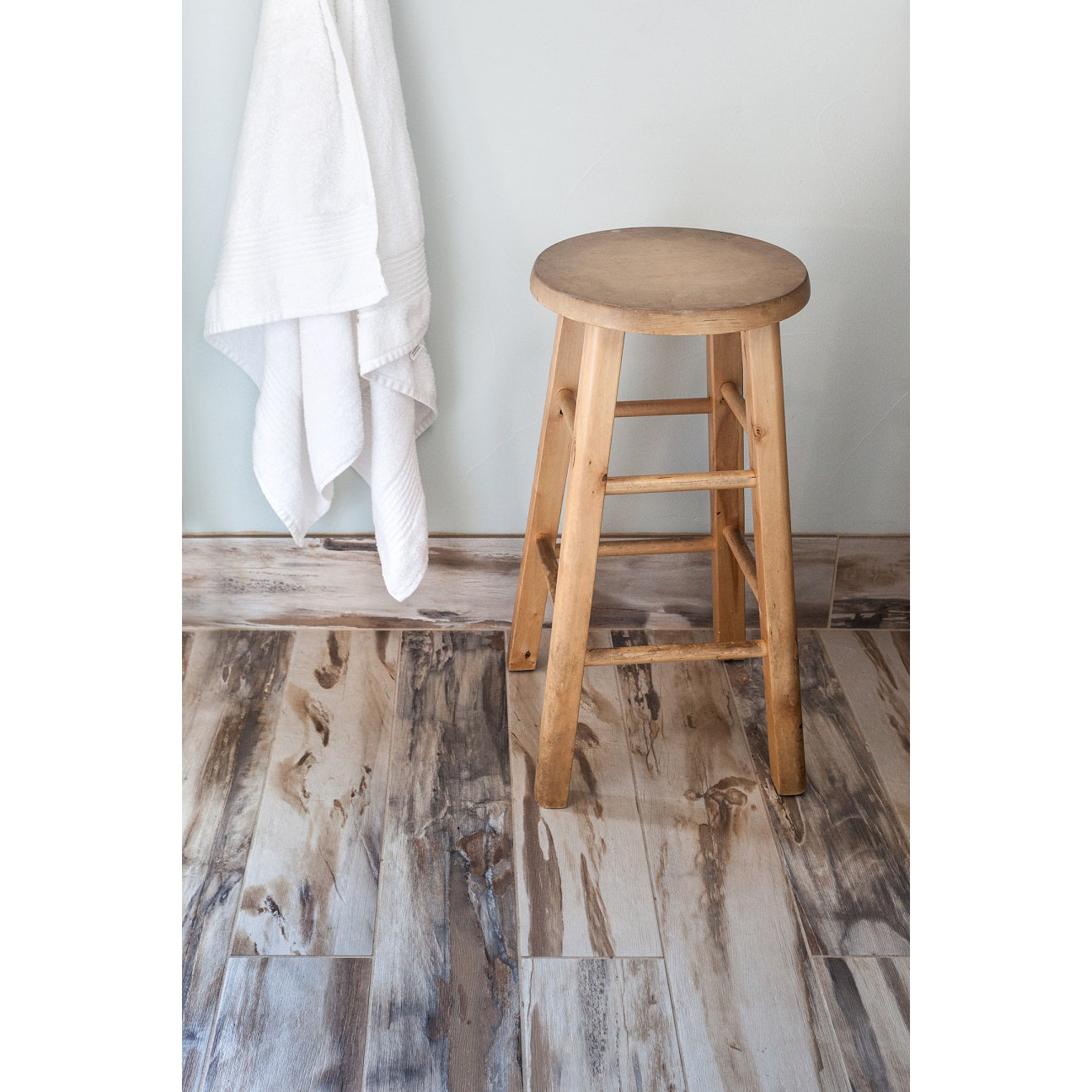 Emser Tile Modena 6 x 35 Porcelain Tile in Cedar & Reviews | Wayfair