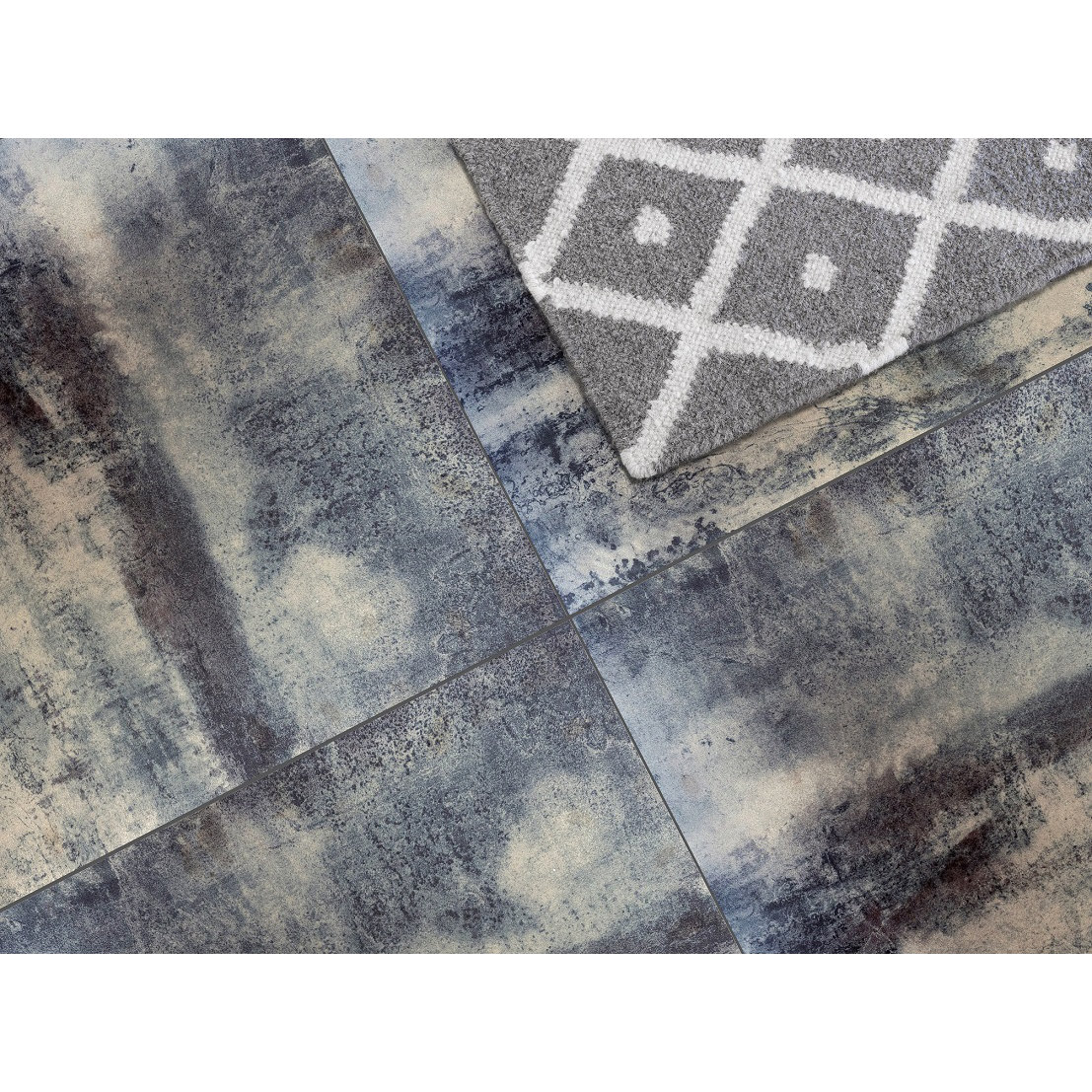 emser tile alchemy 24 x 24 porcelain tile in silver matte wayfair emser tile alchemy 24 x 24 porcelain tile in silver matte wayfair