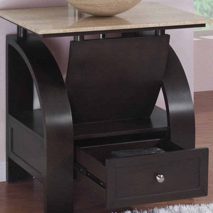 Silkroad Exclusive Niagara 30" Single Bathroom Vanity Set & Reviews