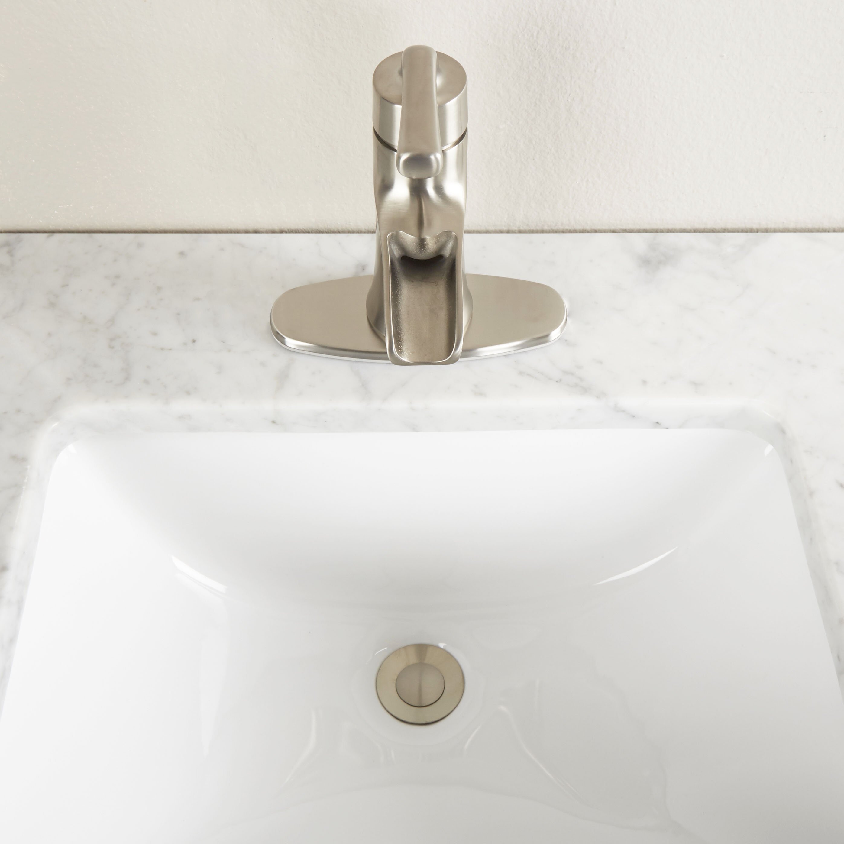 Faucet bathroom single premier handle sanibel sink faucets