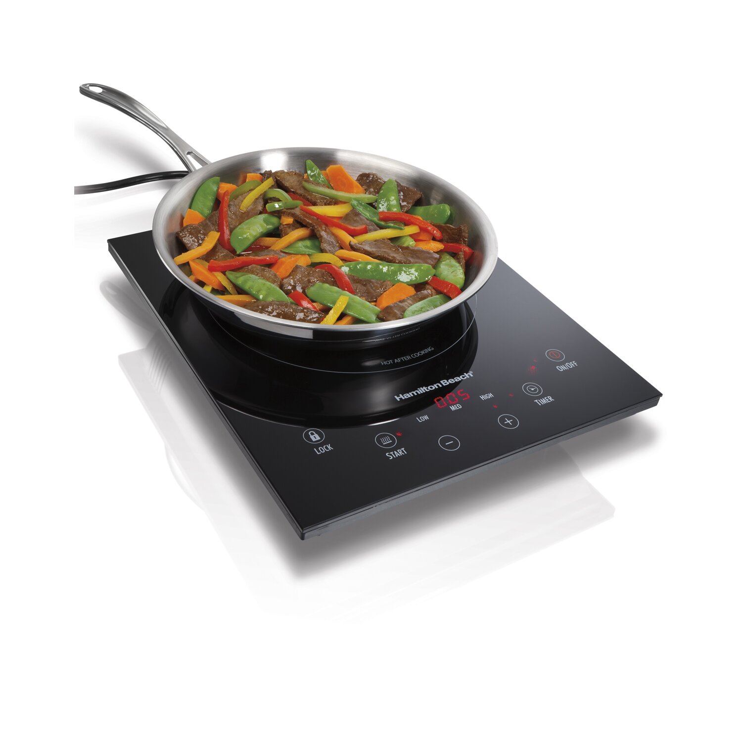 Cooktop Portable Induction Cooktop