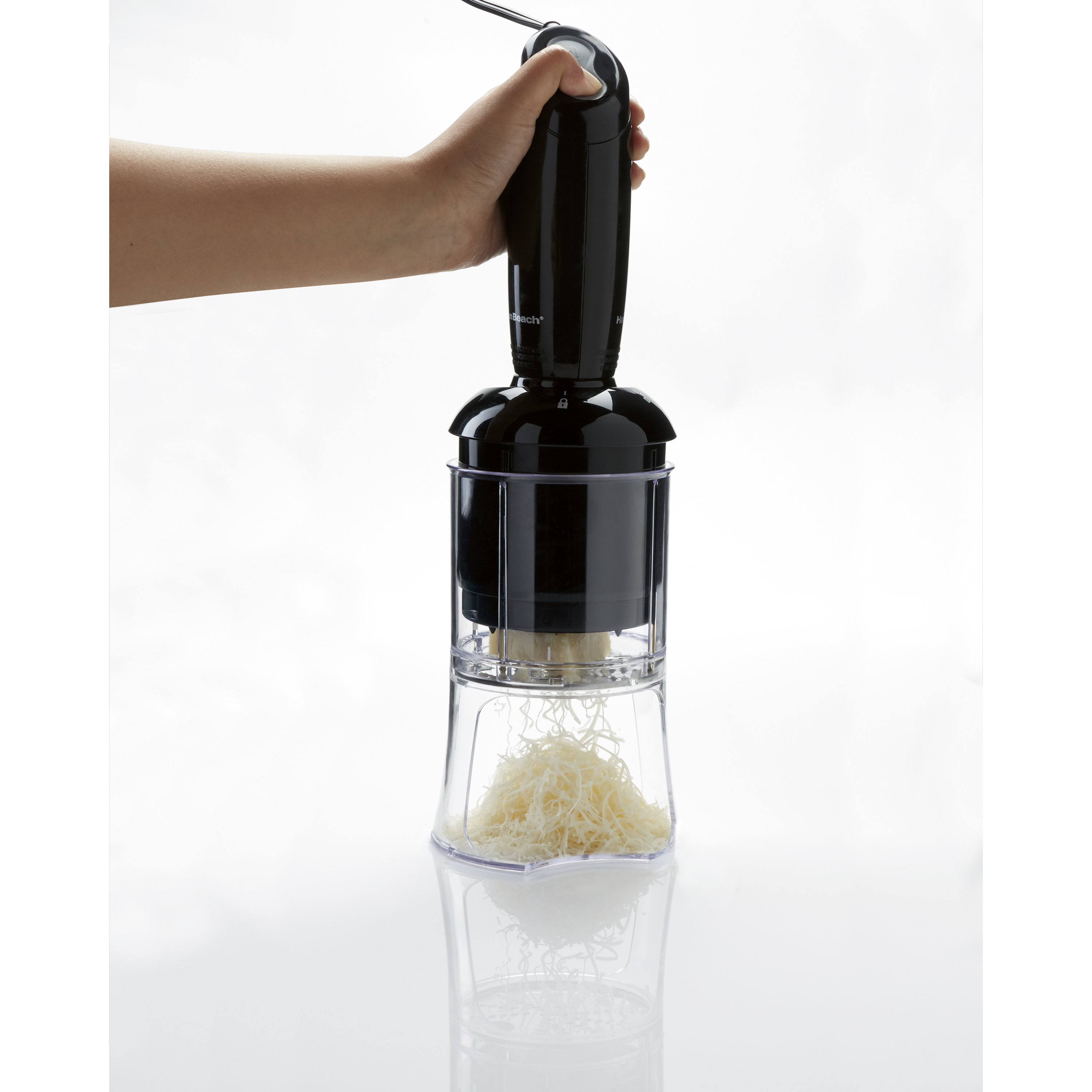 Hamilton Beach 3in1 Spiralizer & Reviews Wayfair