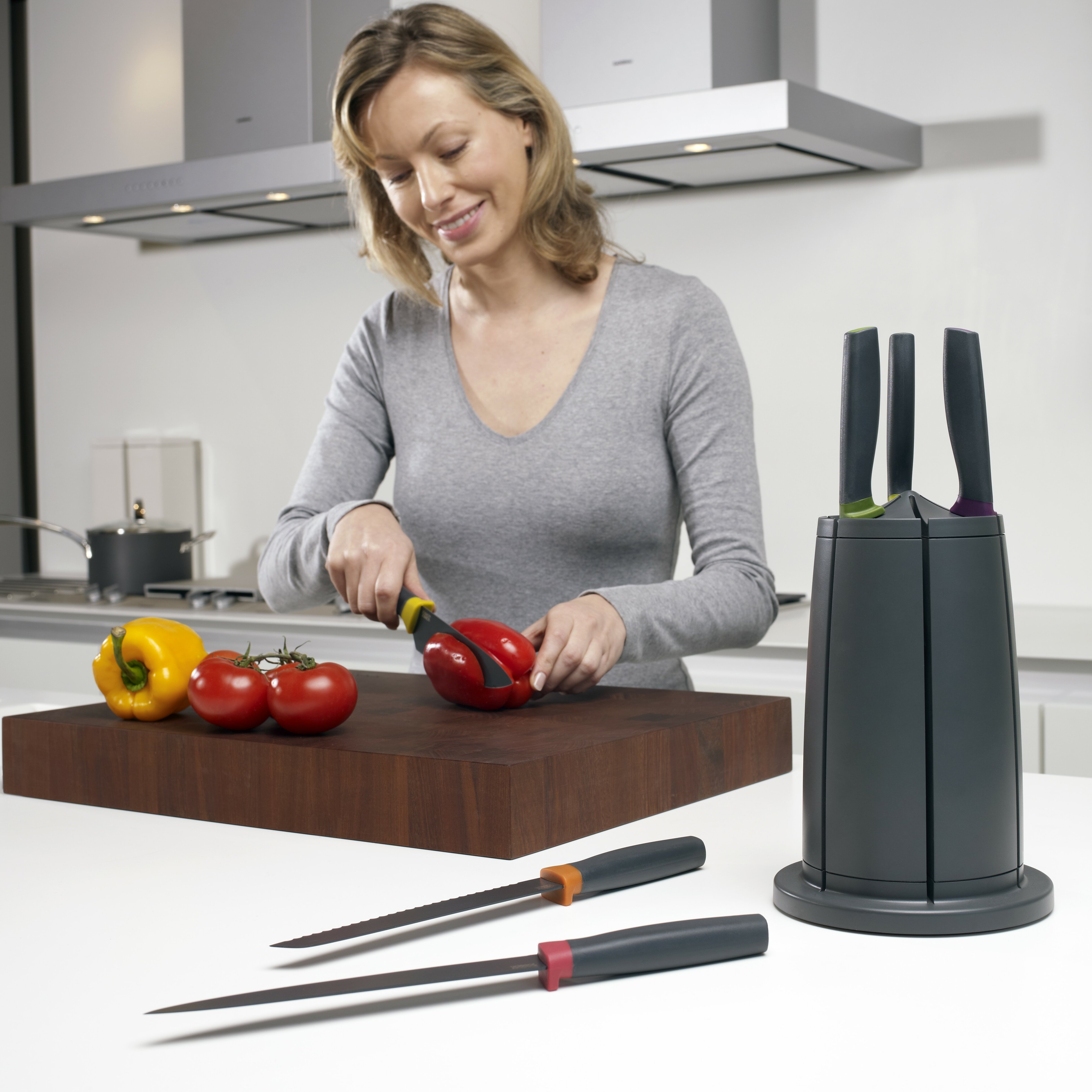 joseph joseph elevate 6 piece kitchen tool set