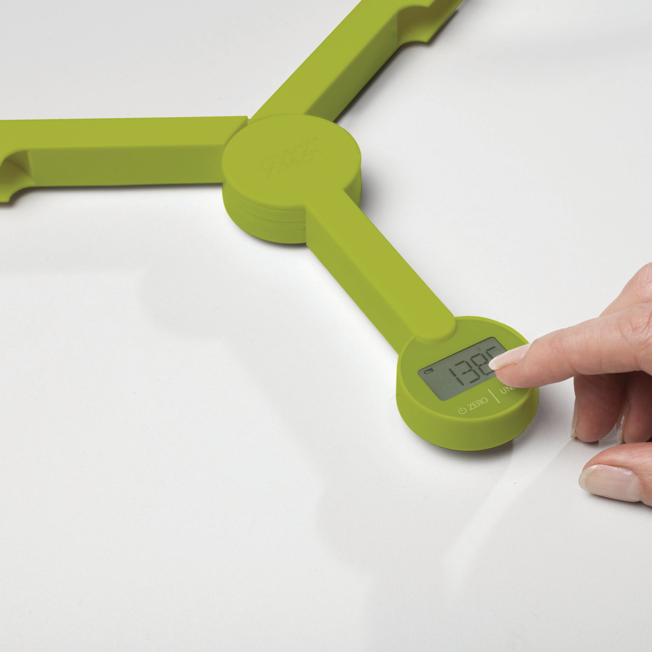 Joseph Joseph Tri Scale & Reviews Wayfair