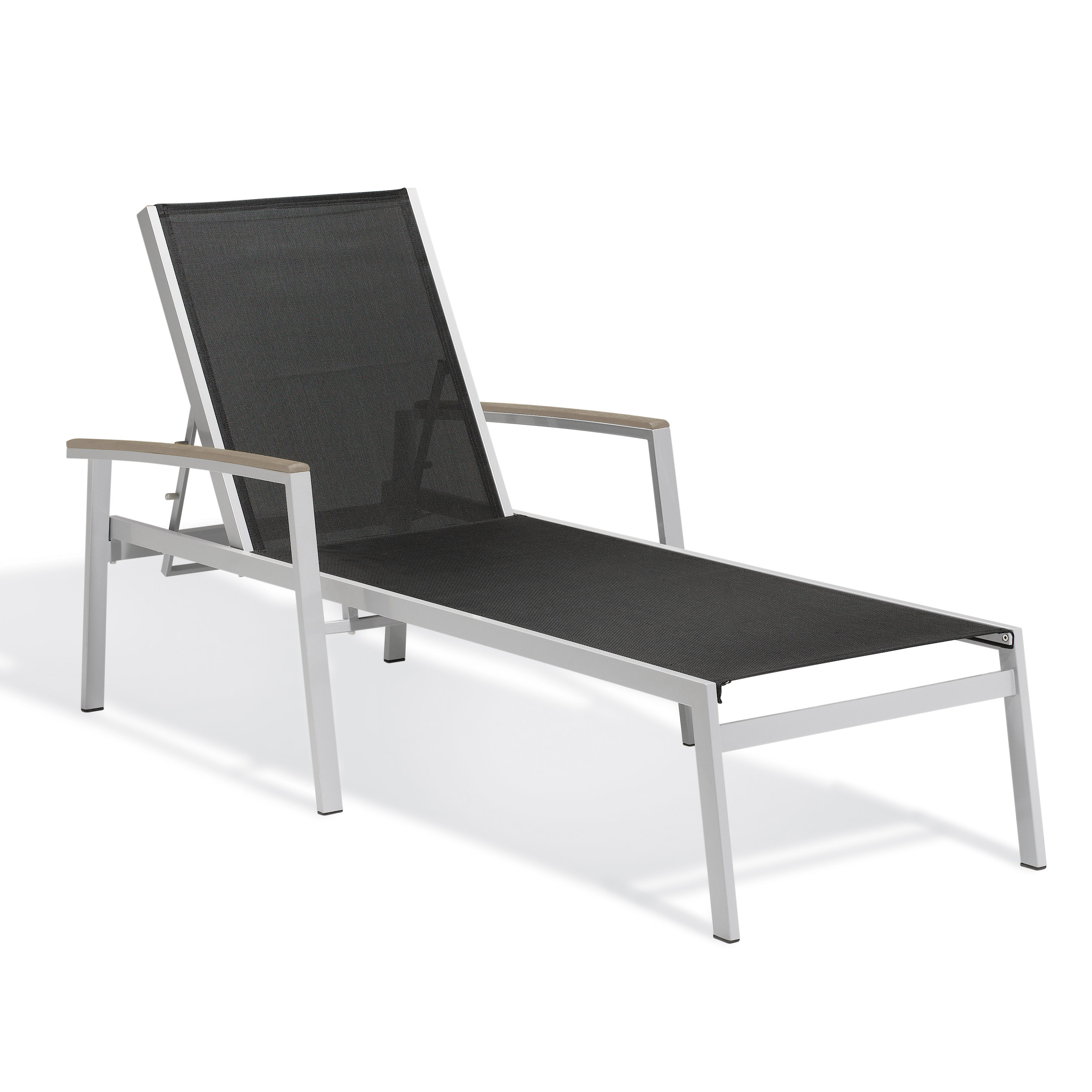 Oxford Garden Travira Chaise Lounge & Reviews Wayfair