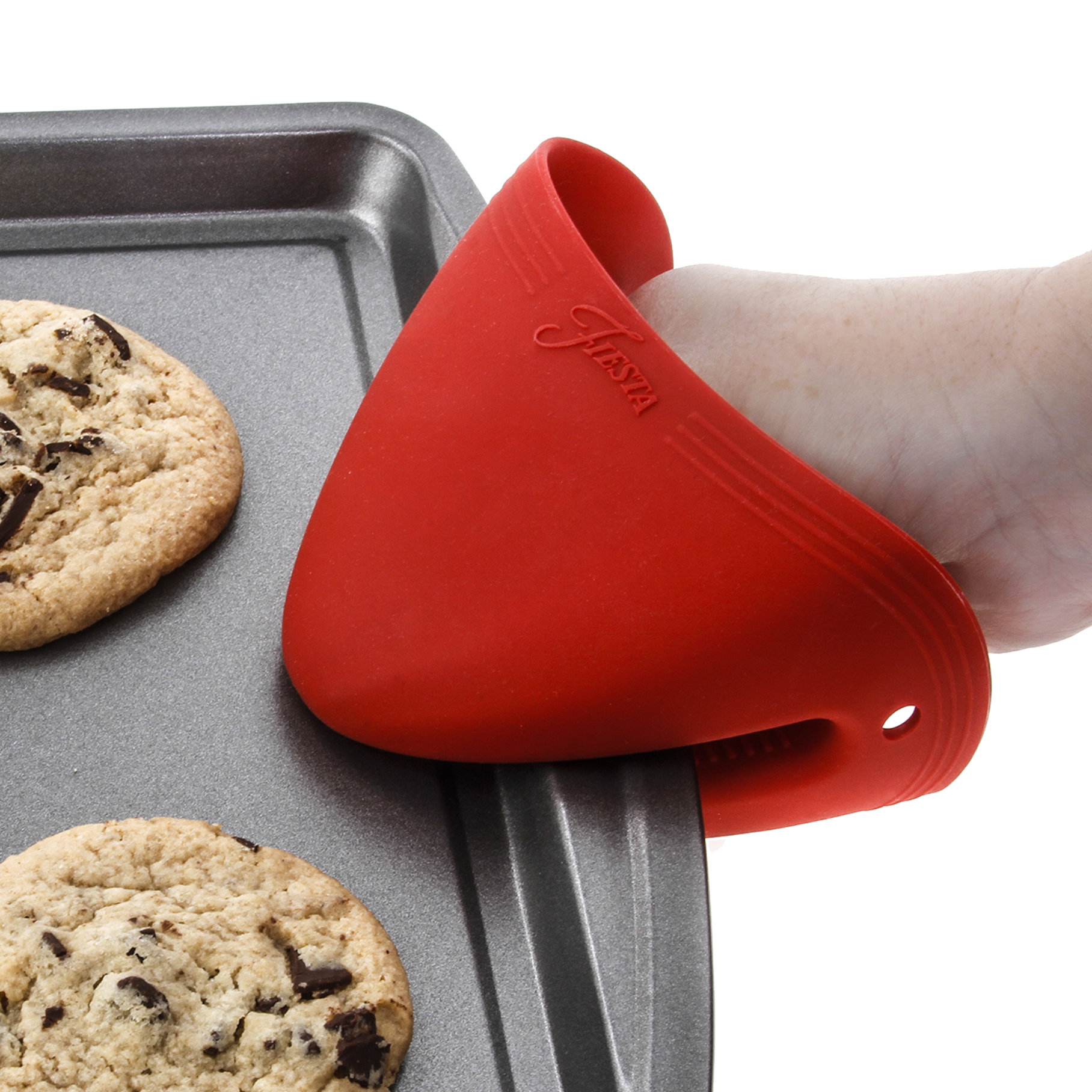 Fiesta 2 Piece Pot Grabber Set & Reviews Wayfair