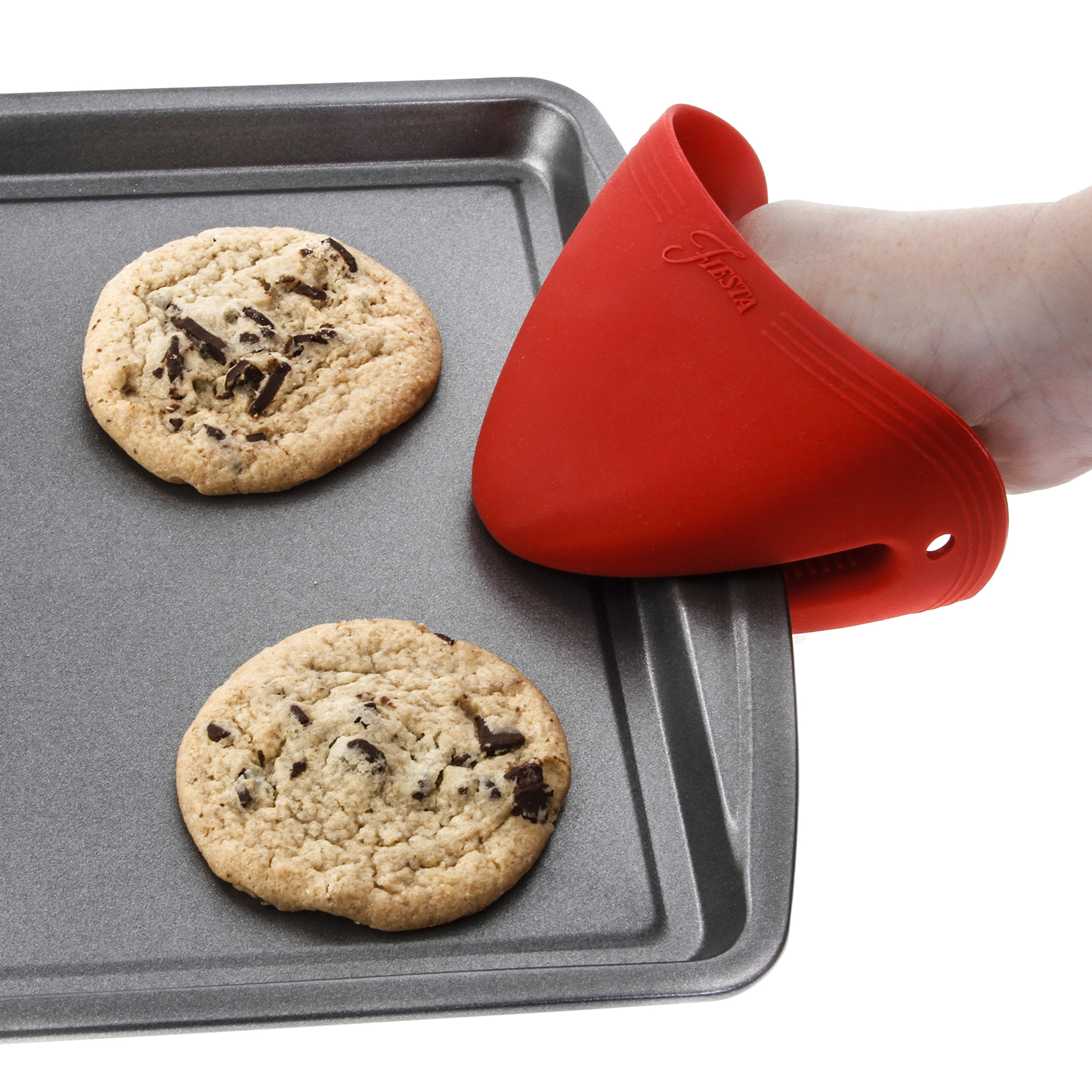 Fiesta 2 Piece Pot Grabber Set & Reviews Wayfair