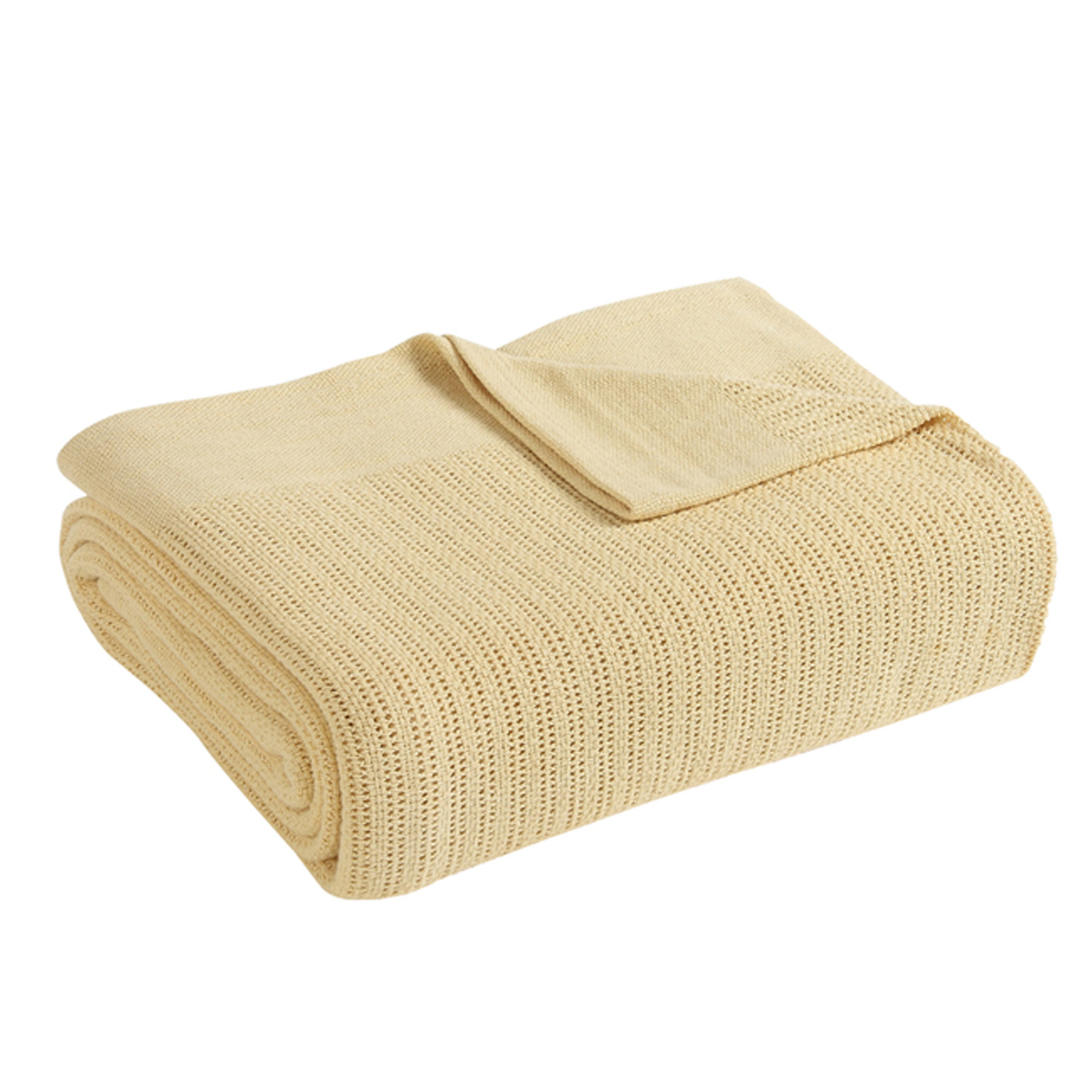 Fiesta Thermal 100 Cotton Blanket & Reviews Wayfair