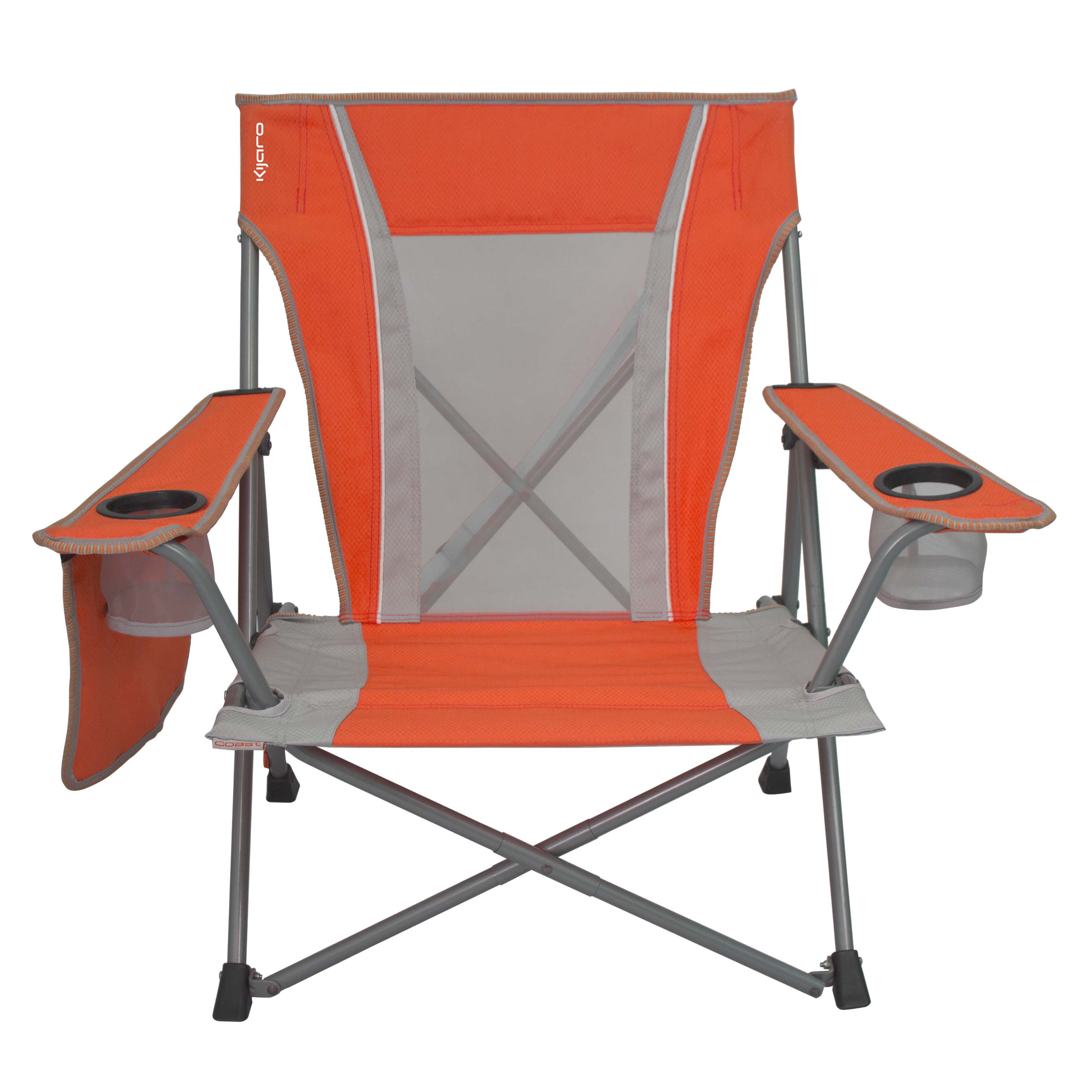 Kijaro Coast Wave Chair & Reviews Wayfair