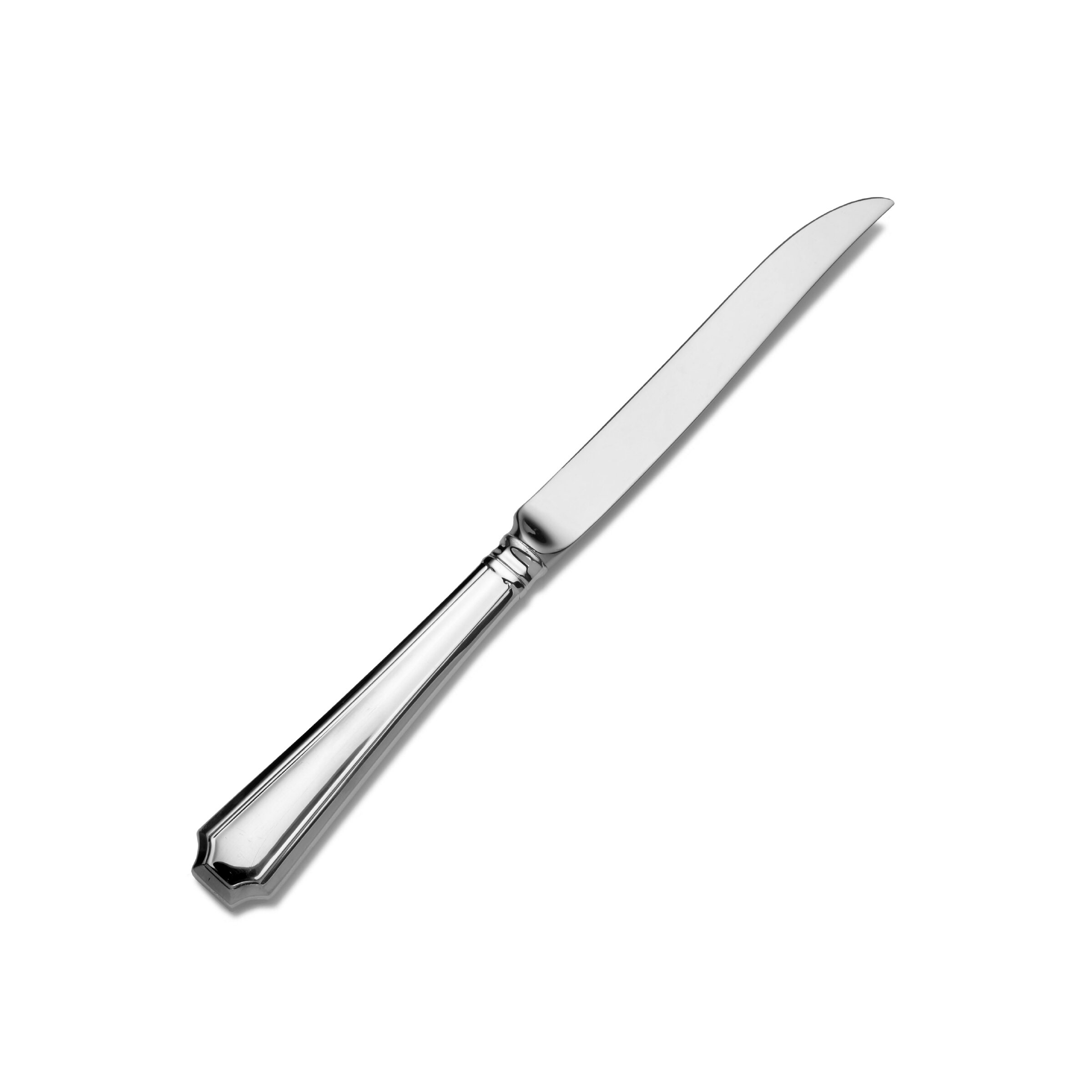 Gorham Sterling Silver Fairfax Steak Knife | Wayfair