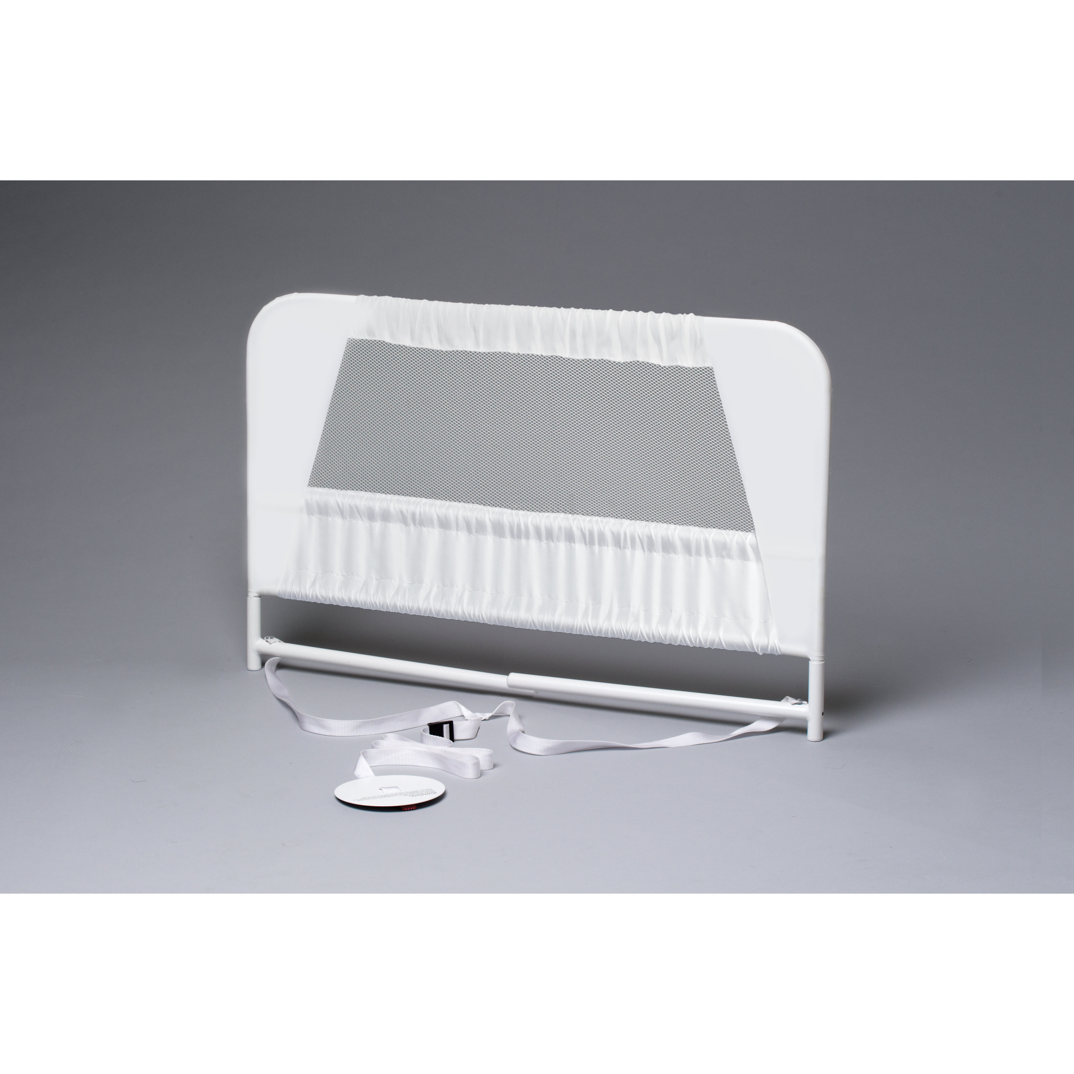 KidCo Children's Mesh Toddler Bed Rail & Reviews Wayfair