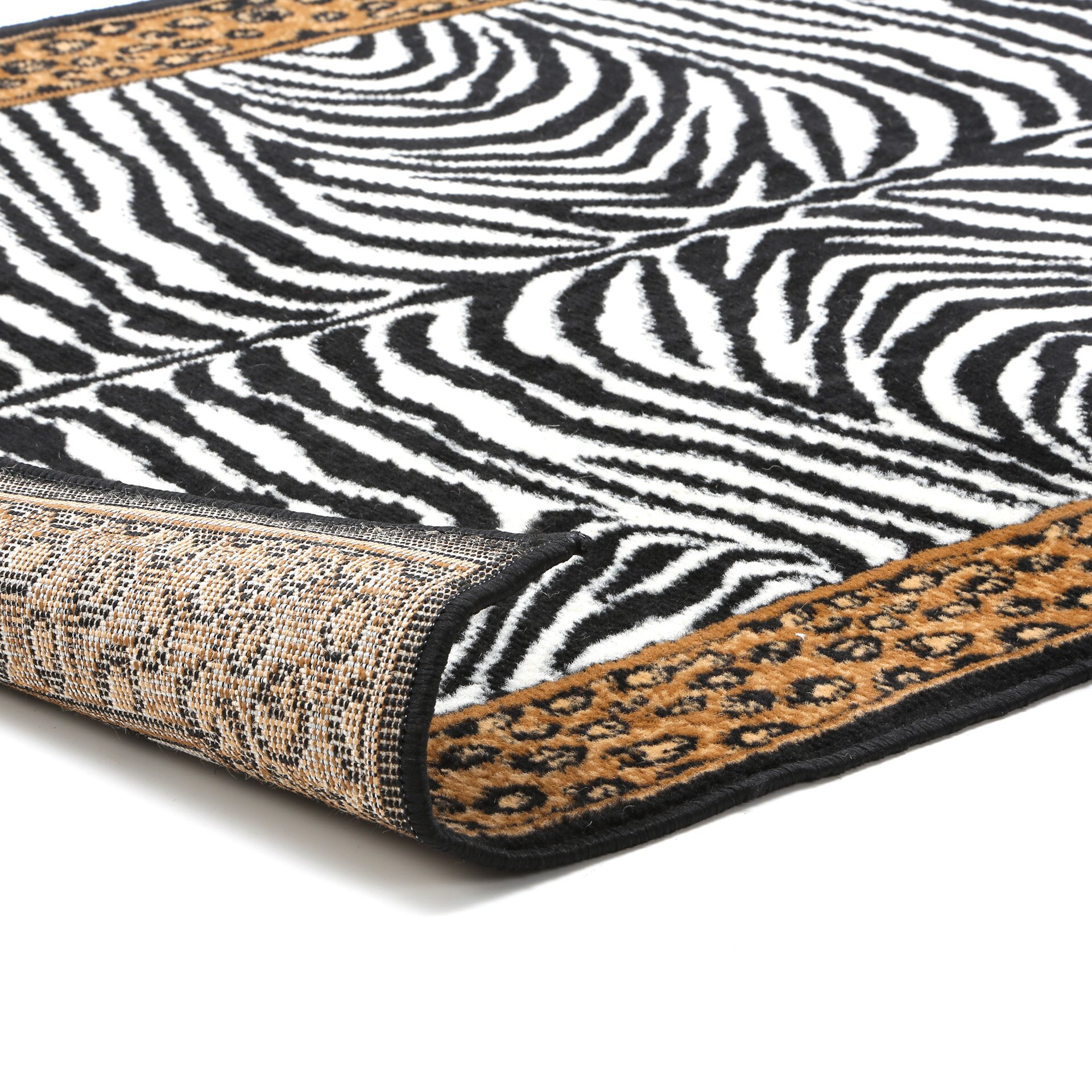 Home Dynamix Animal Area Rug And Reviews Wayfair