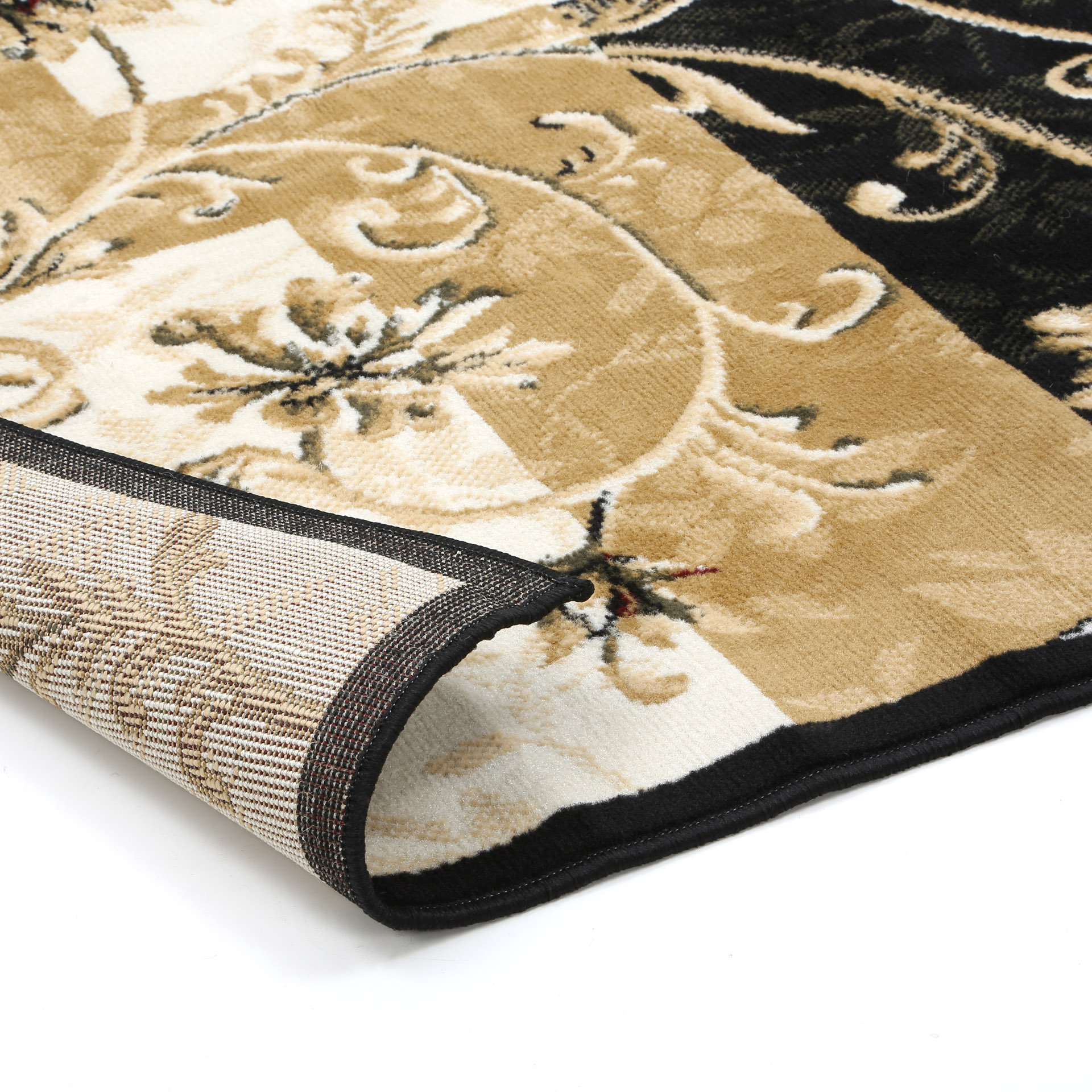 Home Dynamix Optimum Beige Area Rug & Reviews Wayfair