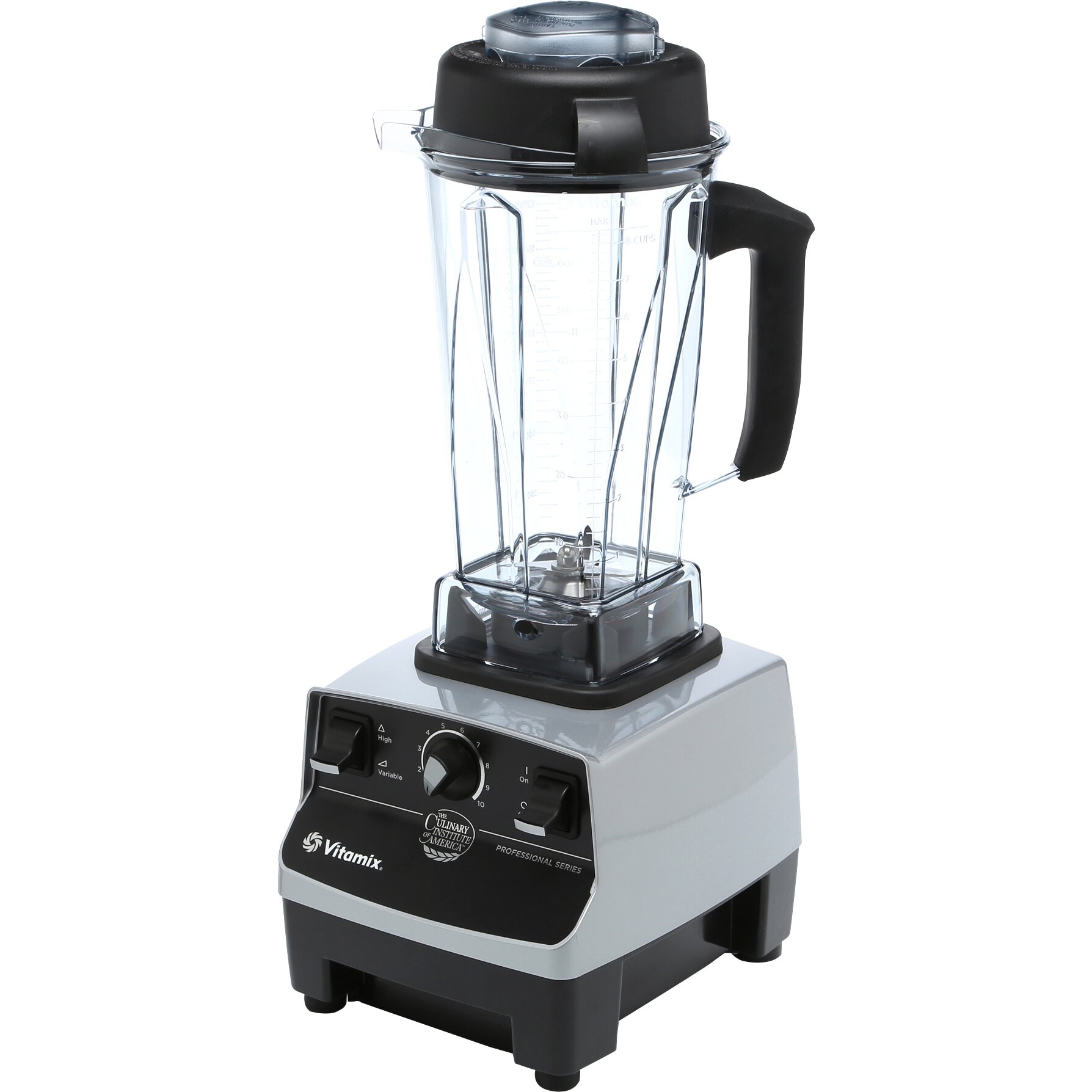 Vitamix CIA Professional Series 64 Oz. Blender & Reviews | Wayfair