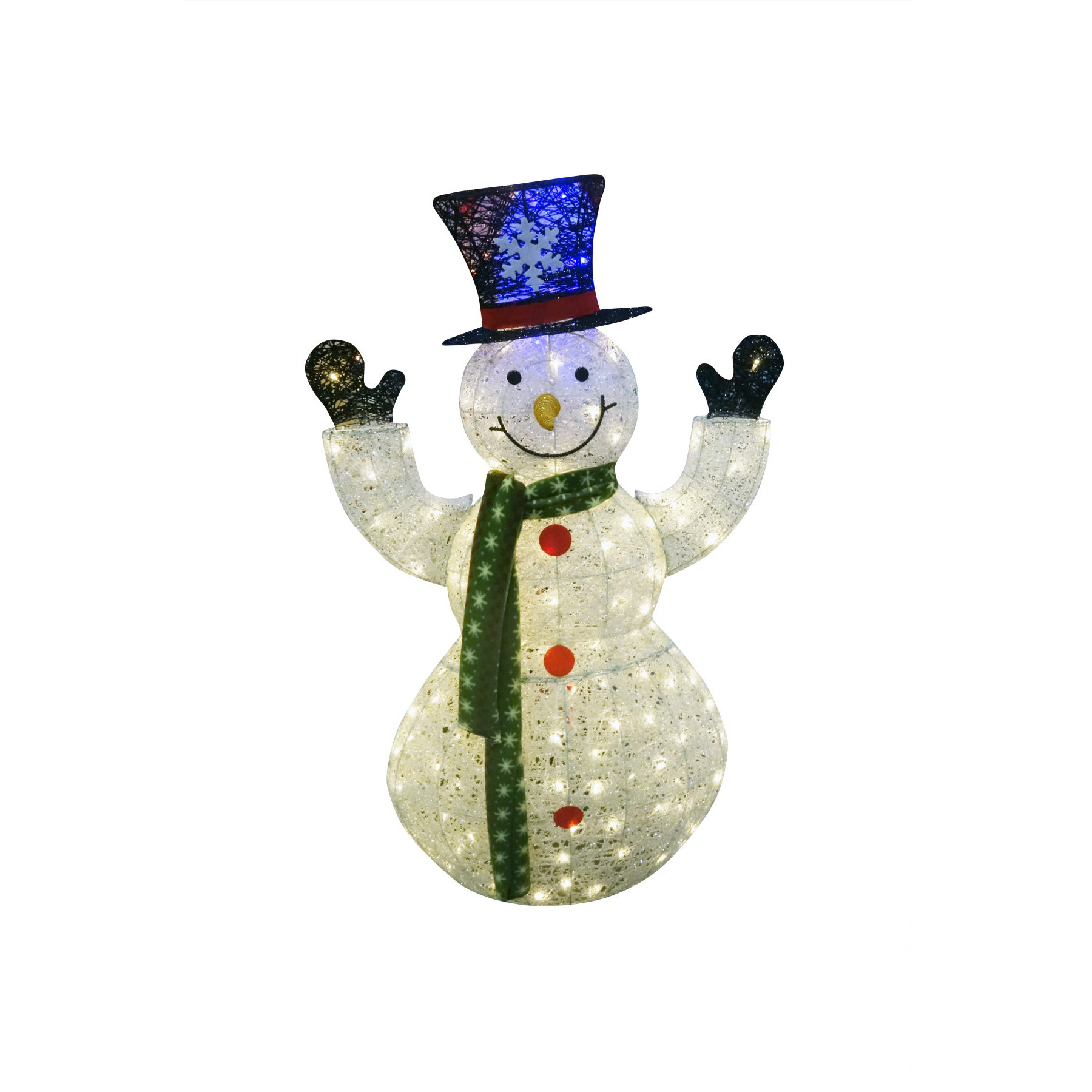 alpine christmas thread snowman with led light reviews alpine christmas thread snowman with led light reviews