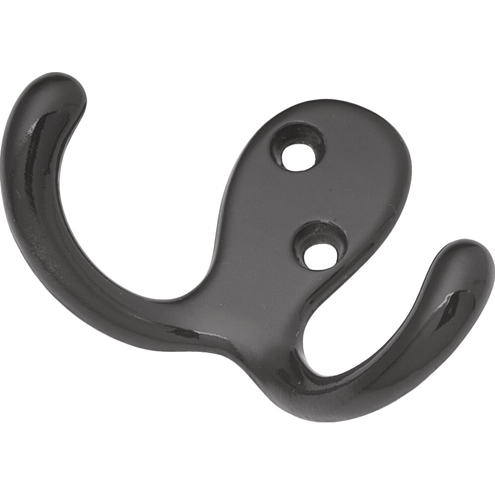 HickoryHardware Utility Wall Mounted Hook & Reviews | Wayfair