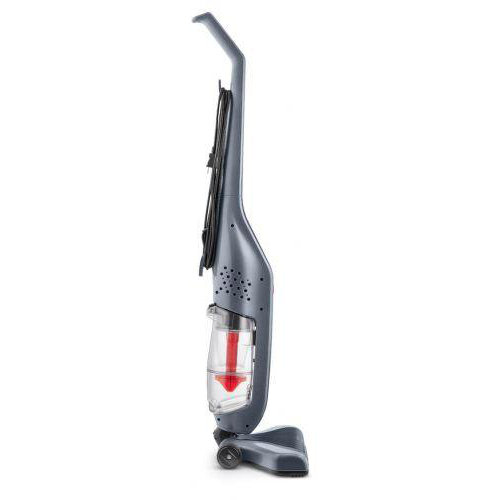 Hoover Hoover Corded Cyclonic Stick Vacuum & Reviews Wayfair