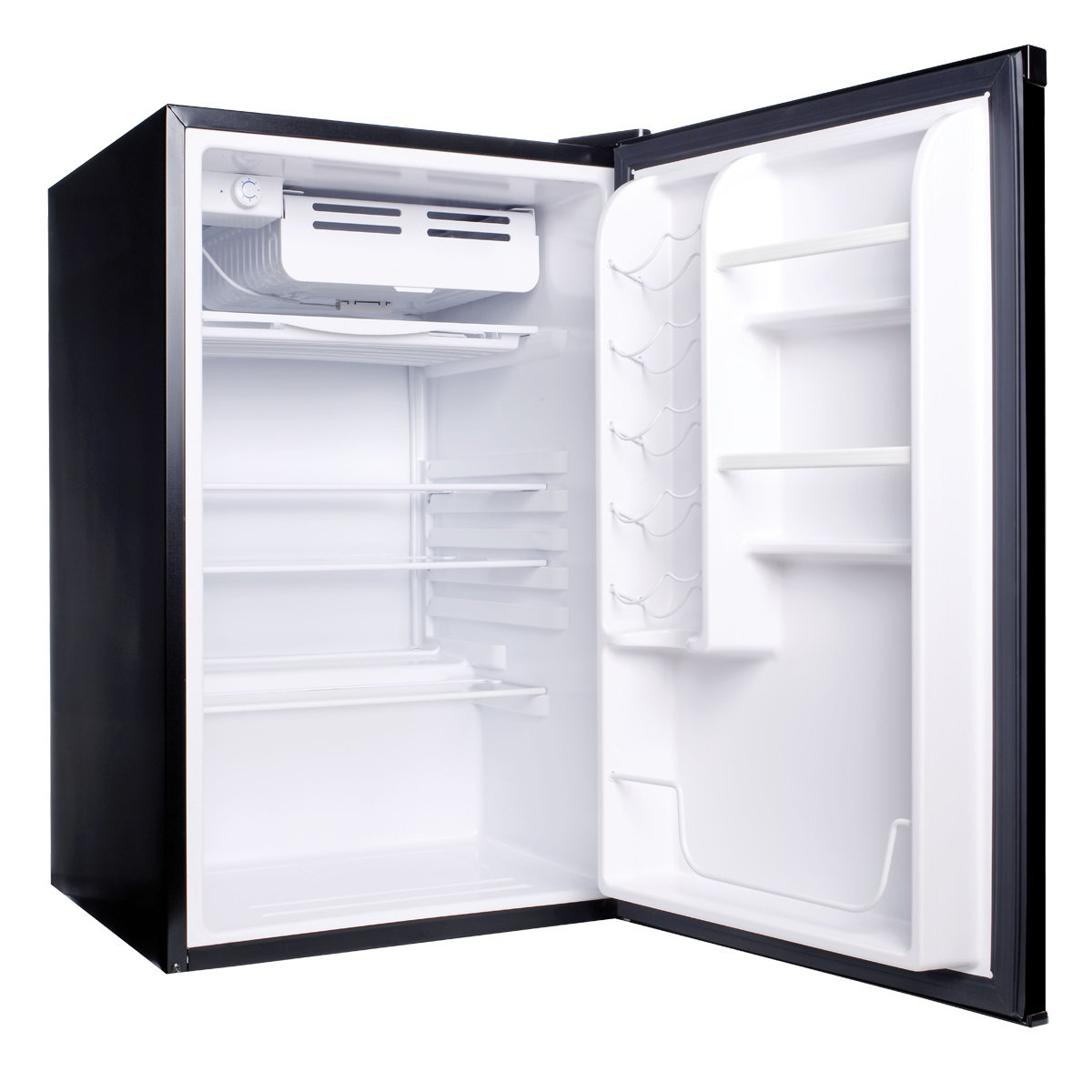 Haier 4.5 cu. ft. Compact Refrigerator & Reviews Wayfair