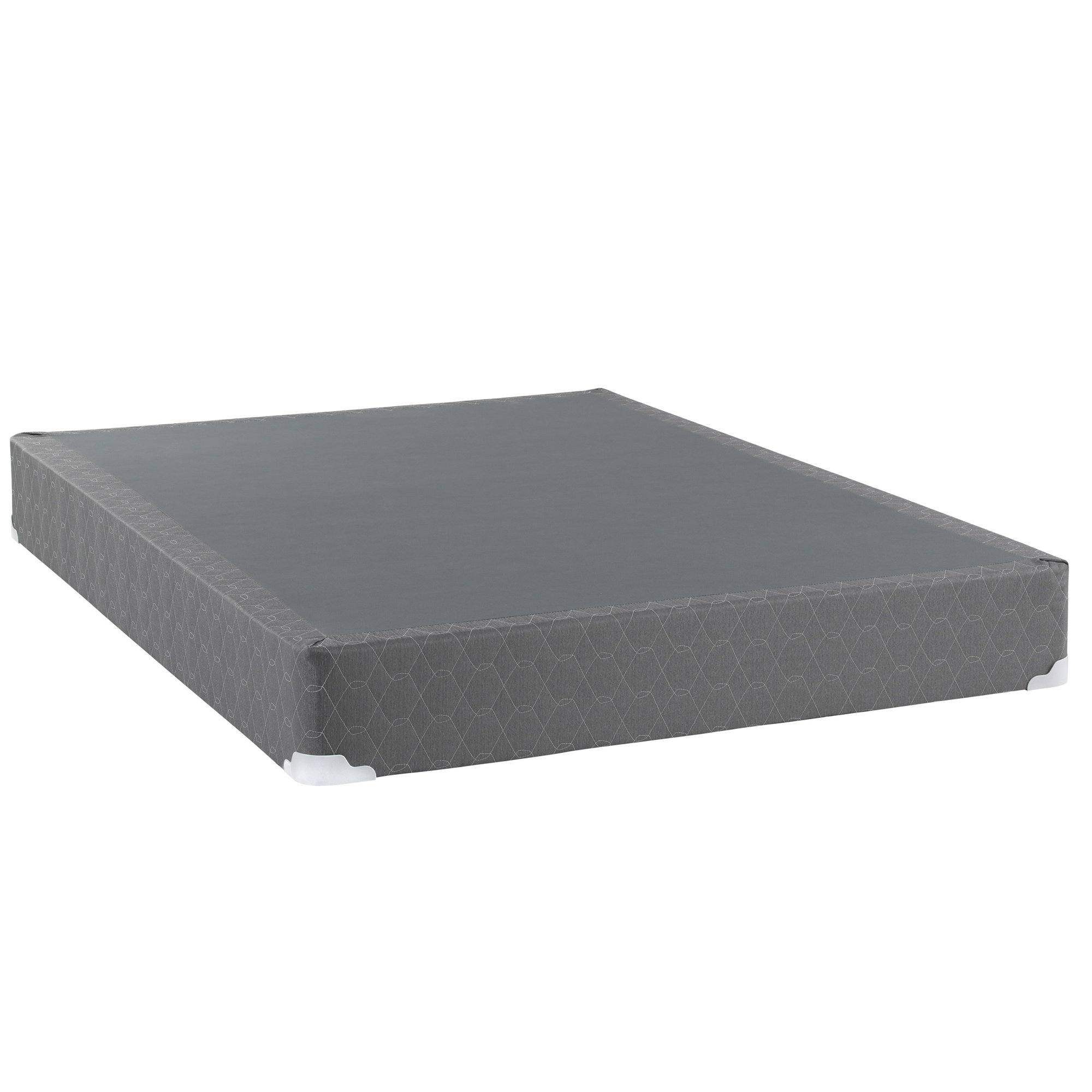 Wildon Home ® 9" Mattress Foundation & Reviews Wayfair