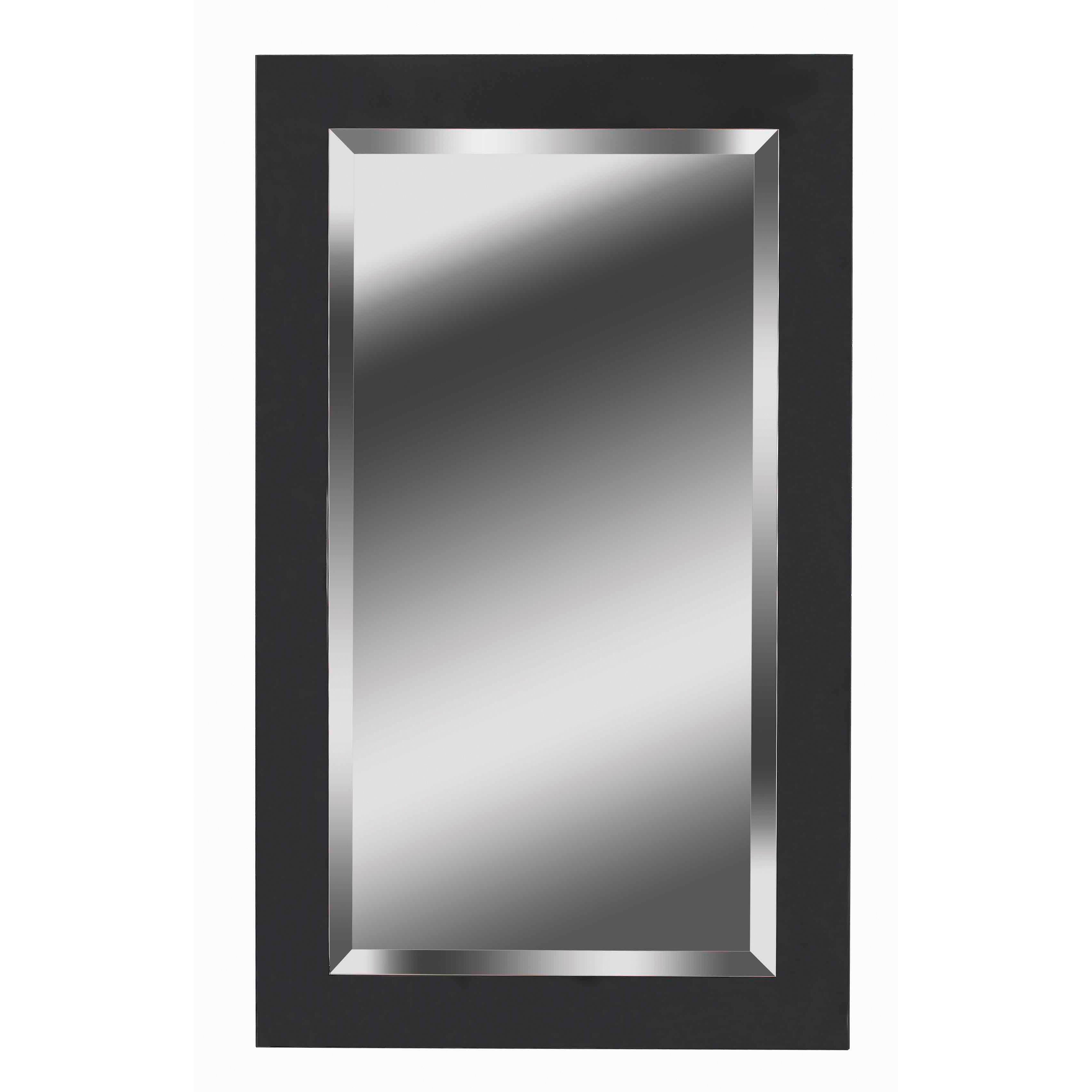 Wildon Home ® Wall Mirror And Reviews Wayfair 7719