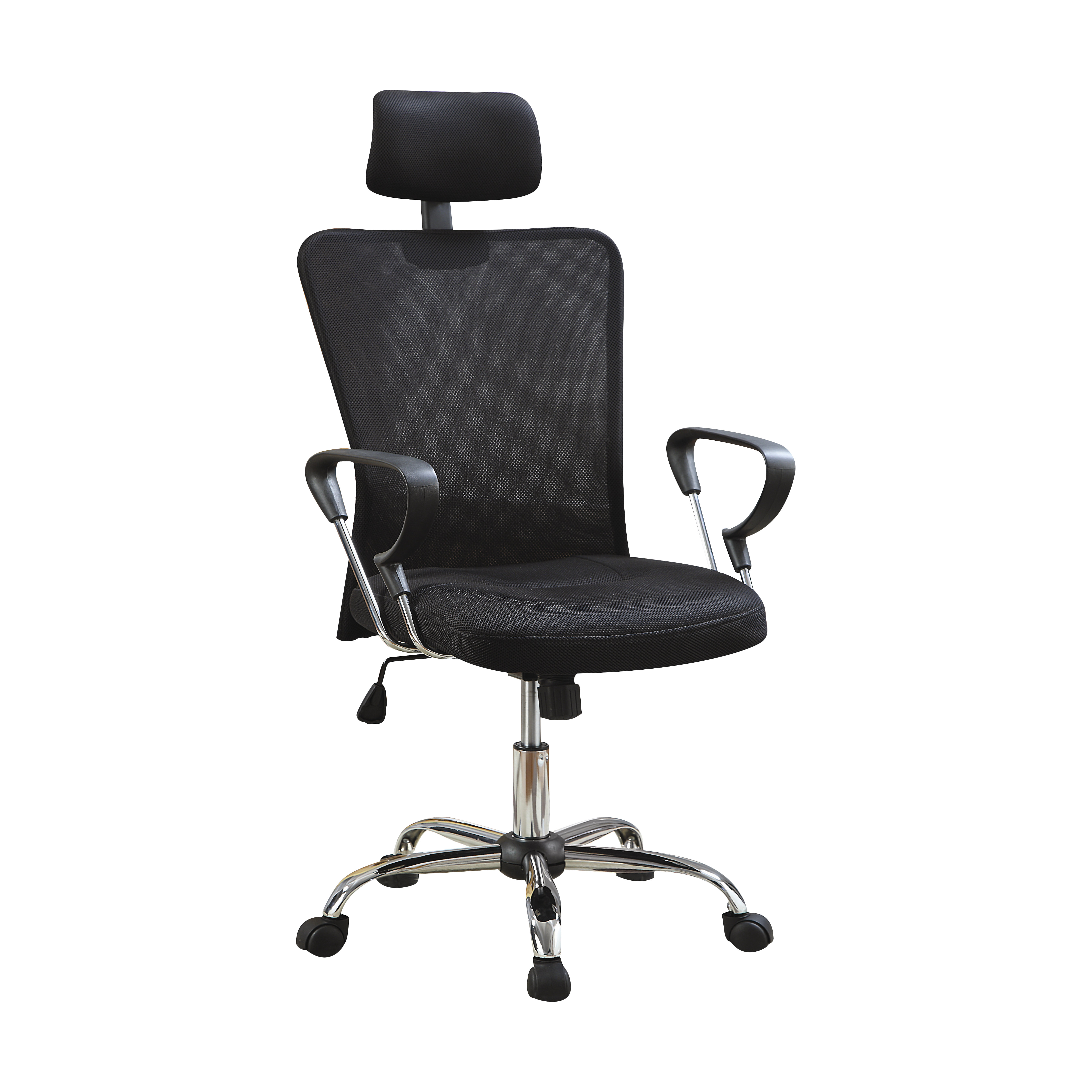 Wildon Home ® Rochester Air HighBack Mesh Conference Chair & Reviews