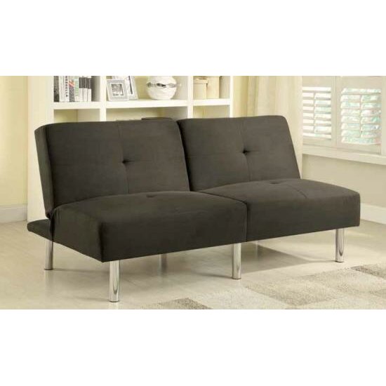 Wildon Home ® Sleeper Sofa & Reviews | Wayfair