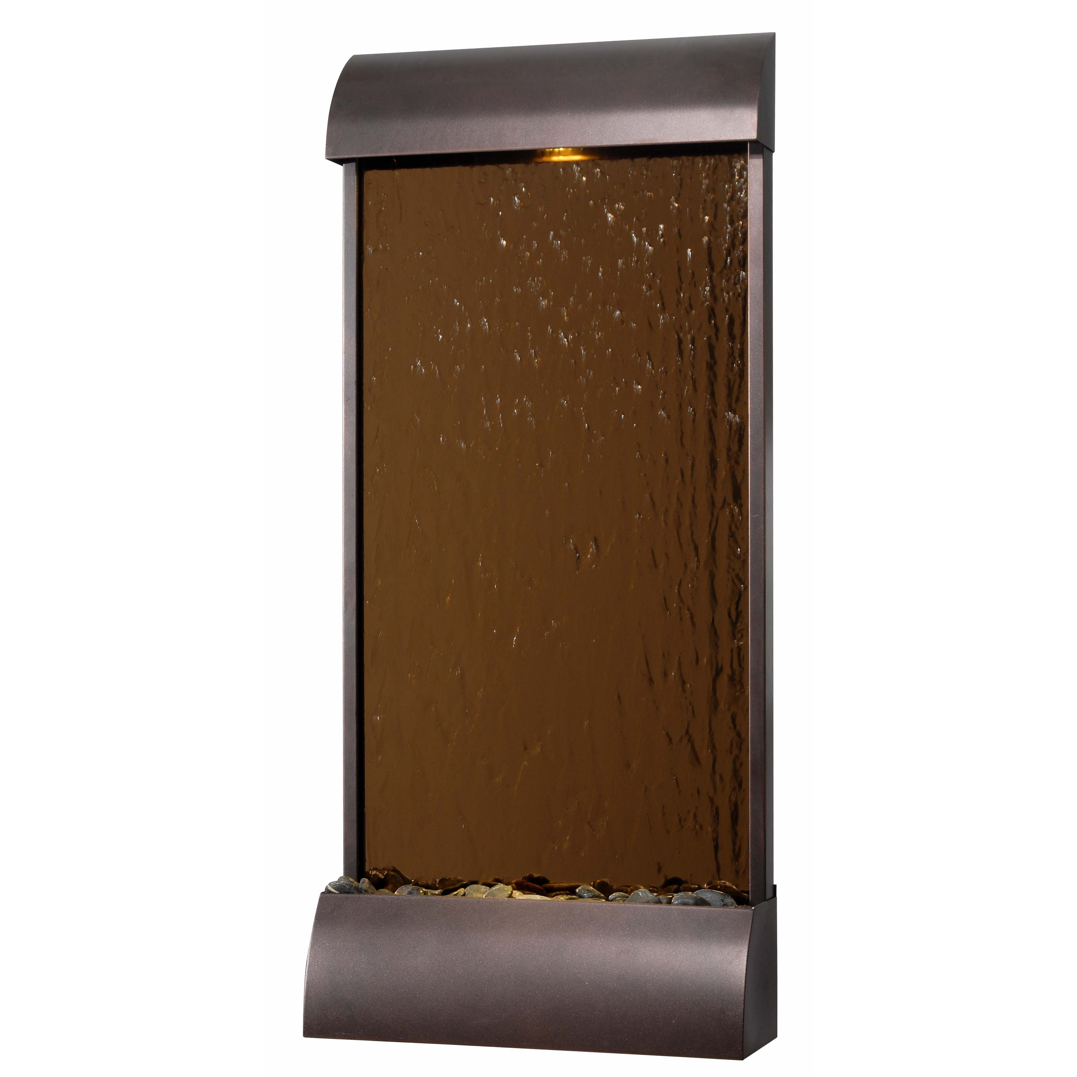 wildon home aspen floor wall fountain reviews wayfair aspen christmas ornaments